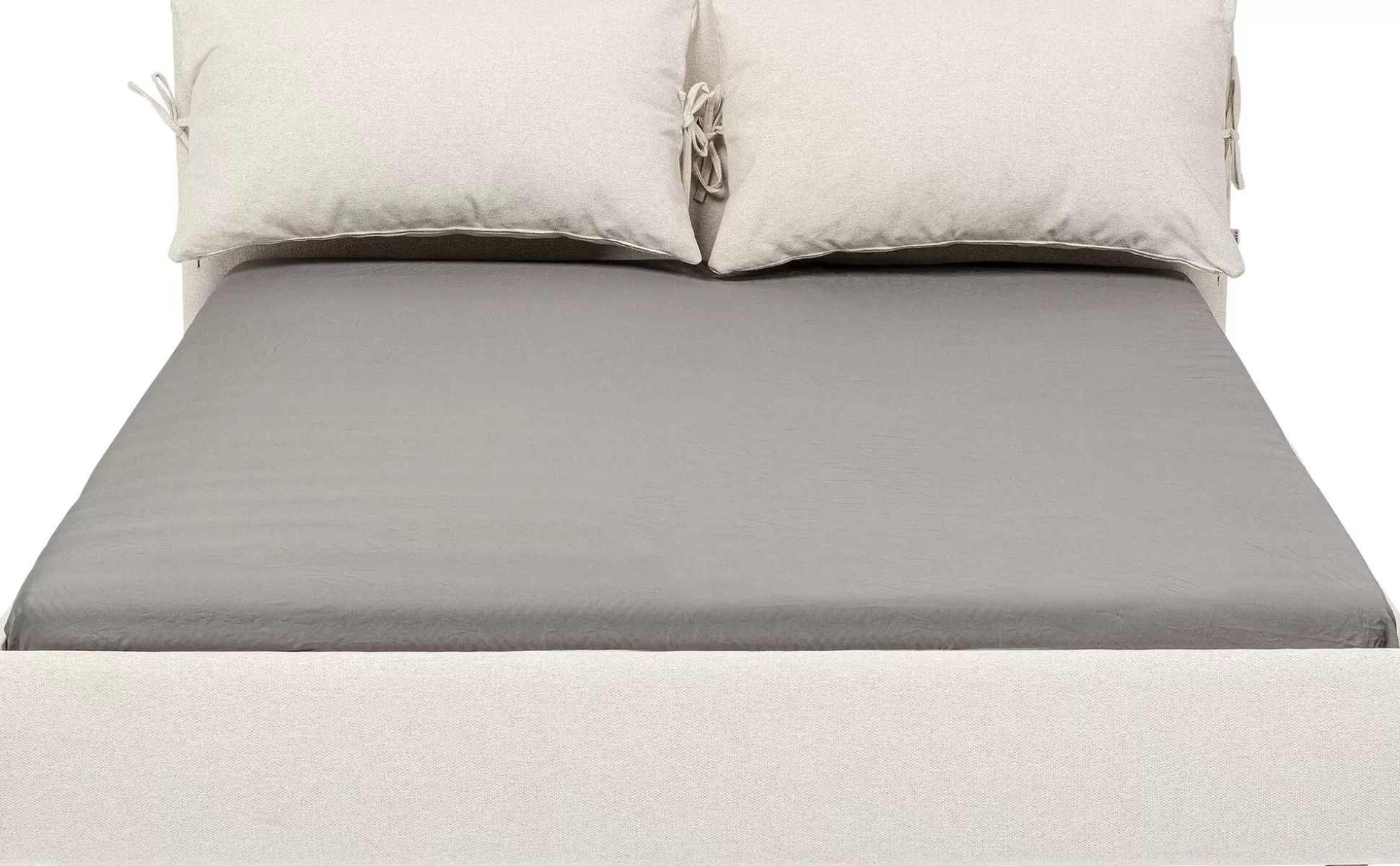 Flash Sale Bed Szenario Easy Cream 160X200Cm Bedden