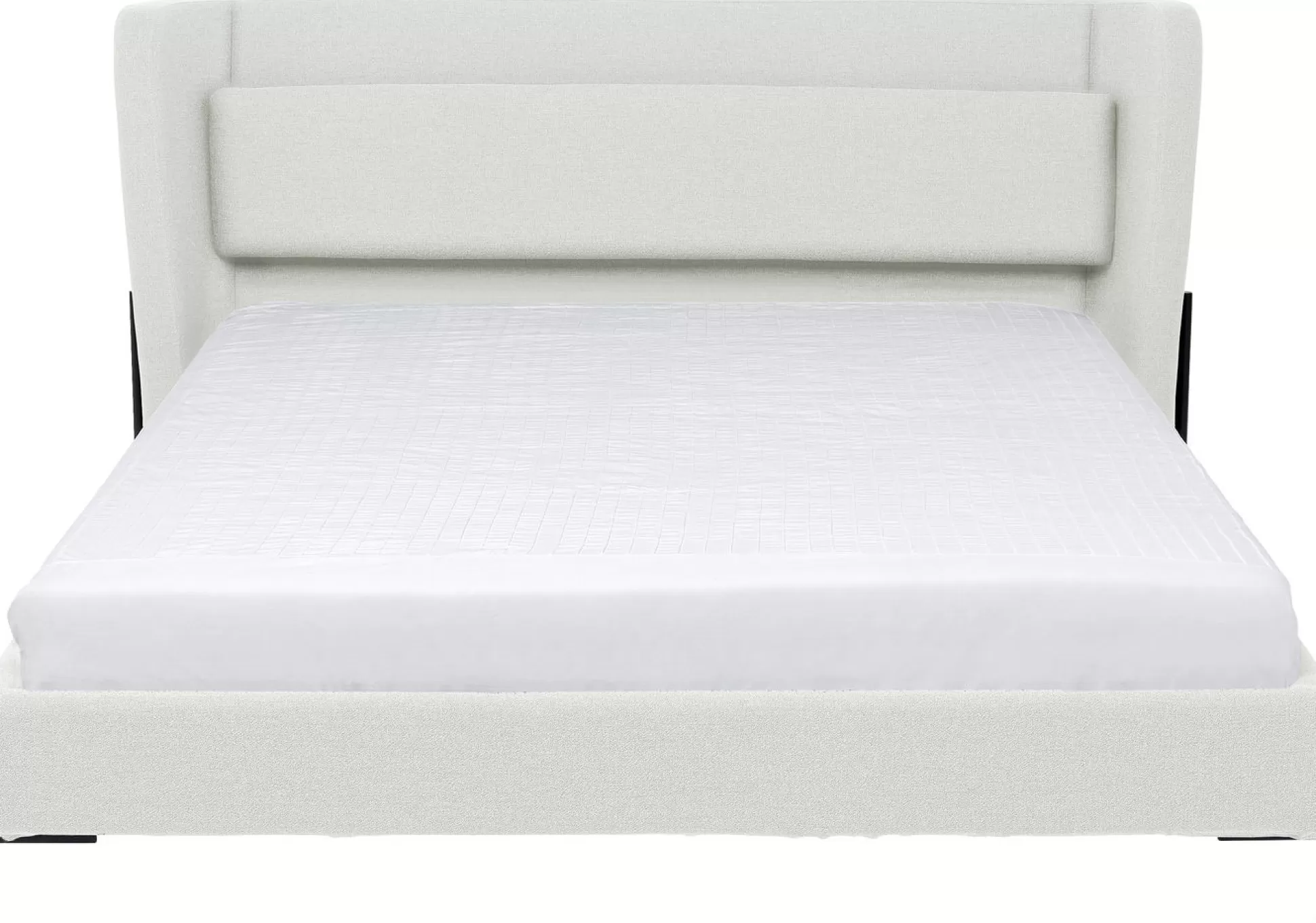 Flash Sale Bed Tivoli Ecru 160X200Cm Bedden