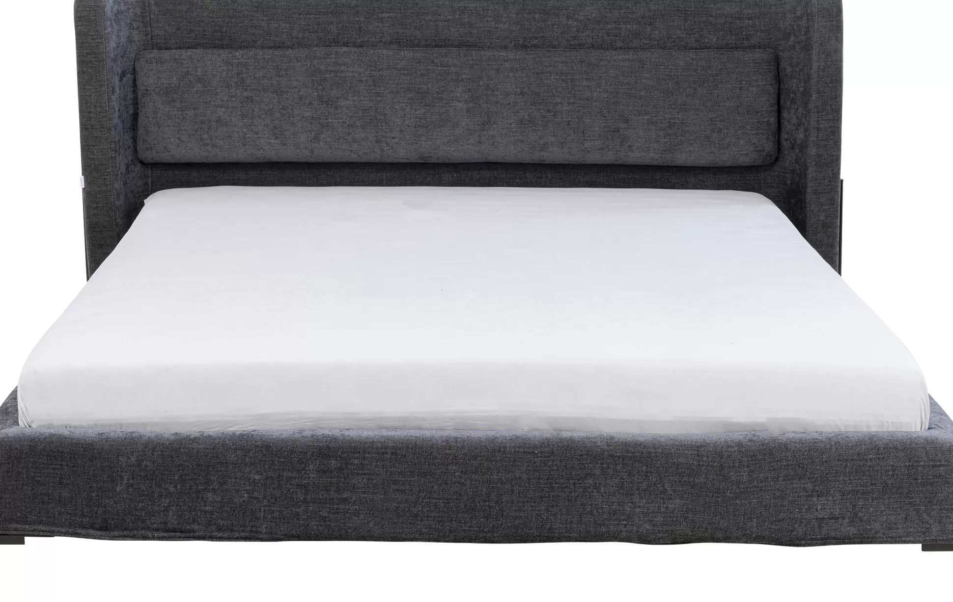 Shop Bed Tivoli Grey 160X200Cm Bedden