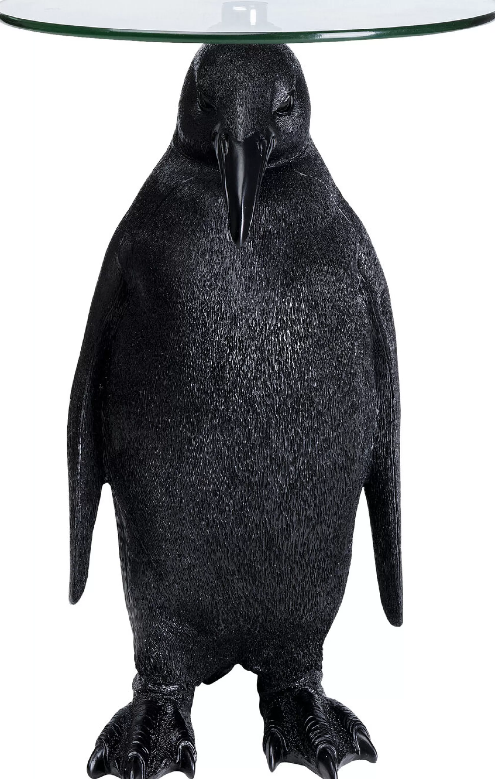 New Bijzettafel Animal Ms Penguin O32Cm Salontafels