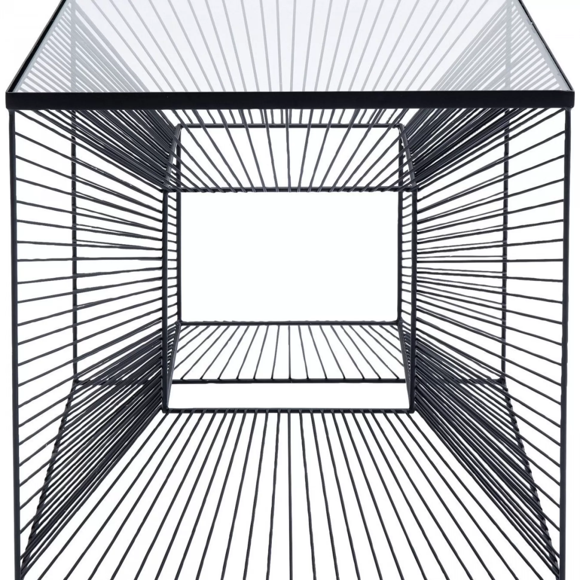 Sale Bijzettafel Dimension 45X45Cm Salontafels