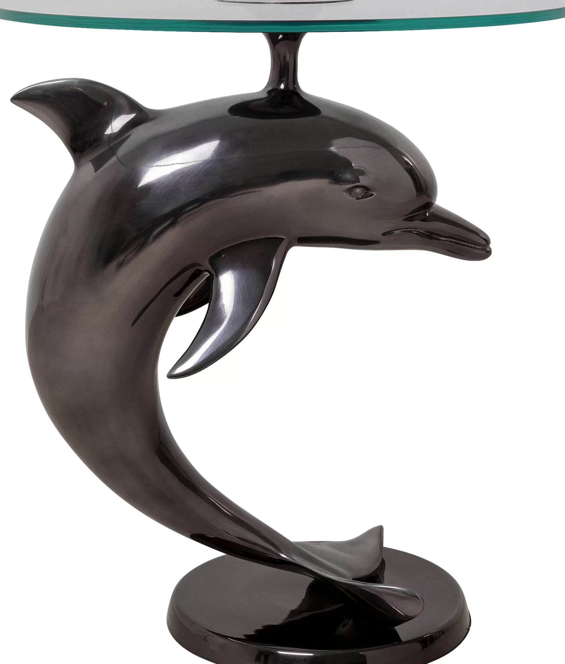 Online Bijzettafel Dolphin O55Cm Salontafels