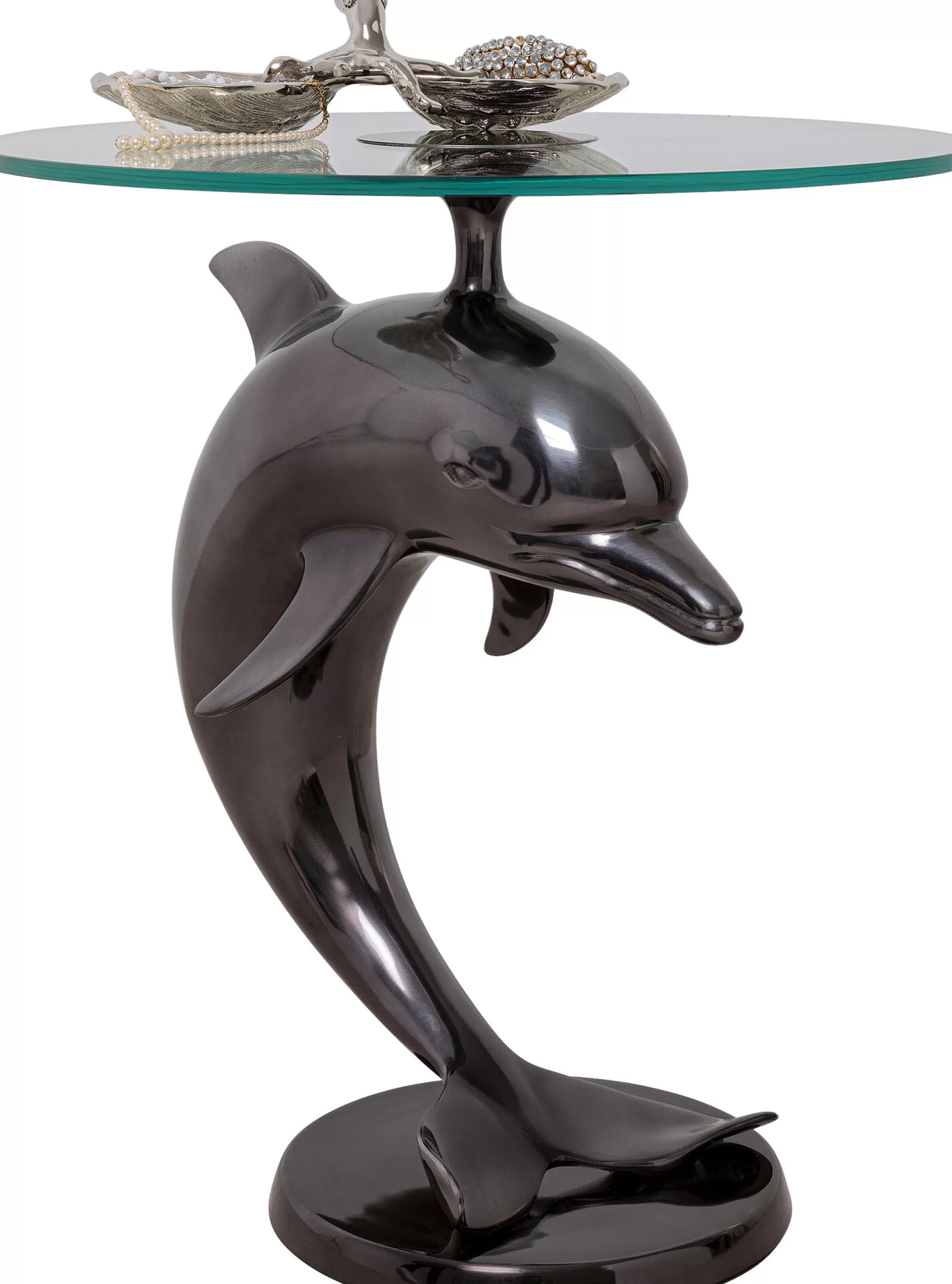 Online Bijzettafel Dolphin O55Cm Salontafels