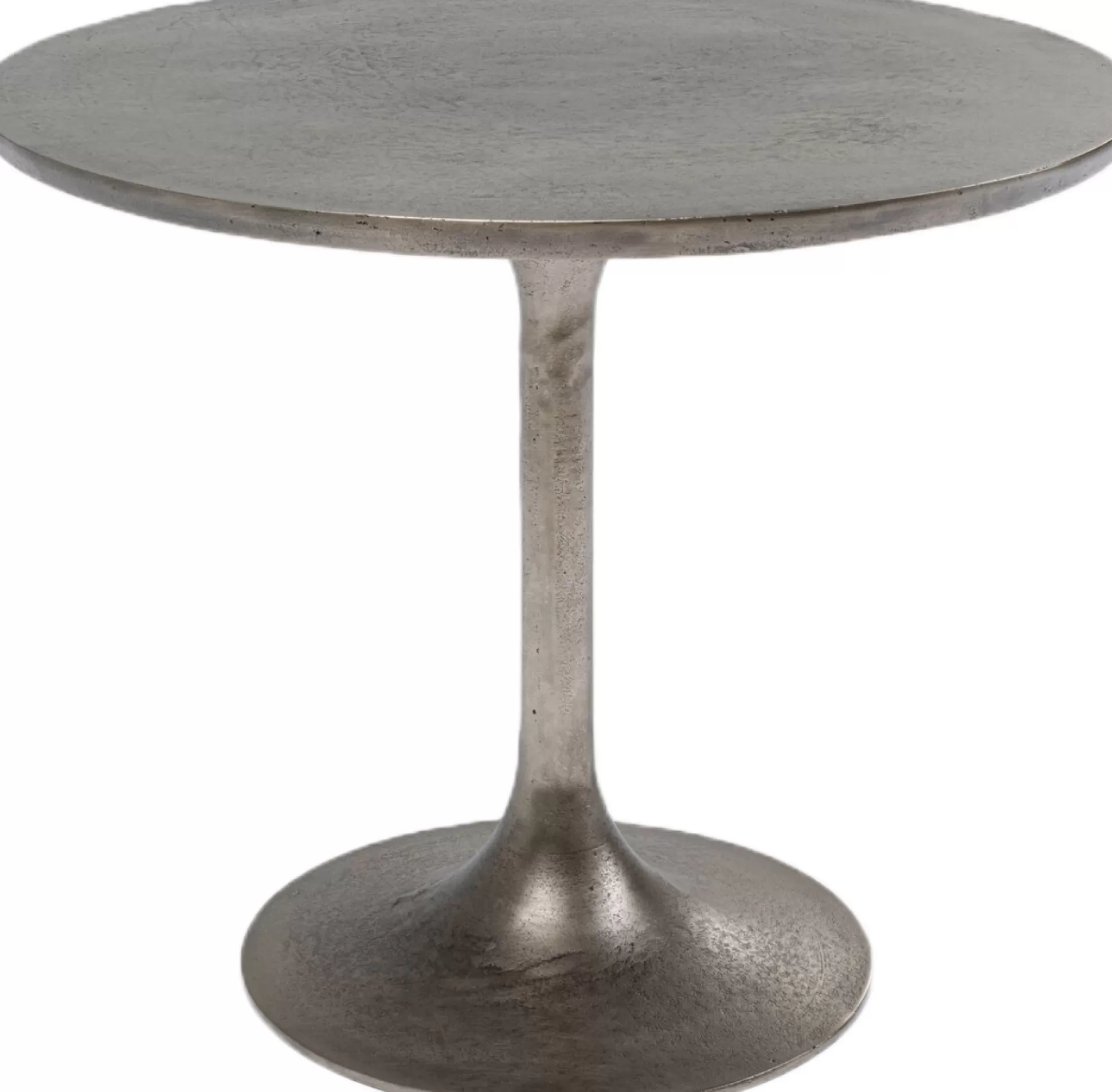 Cheap Bijzettafel Morocco Silver O61Cm Salontafels