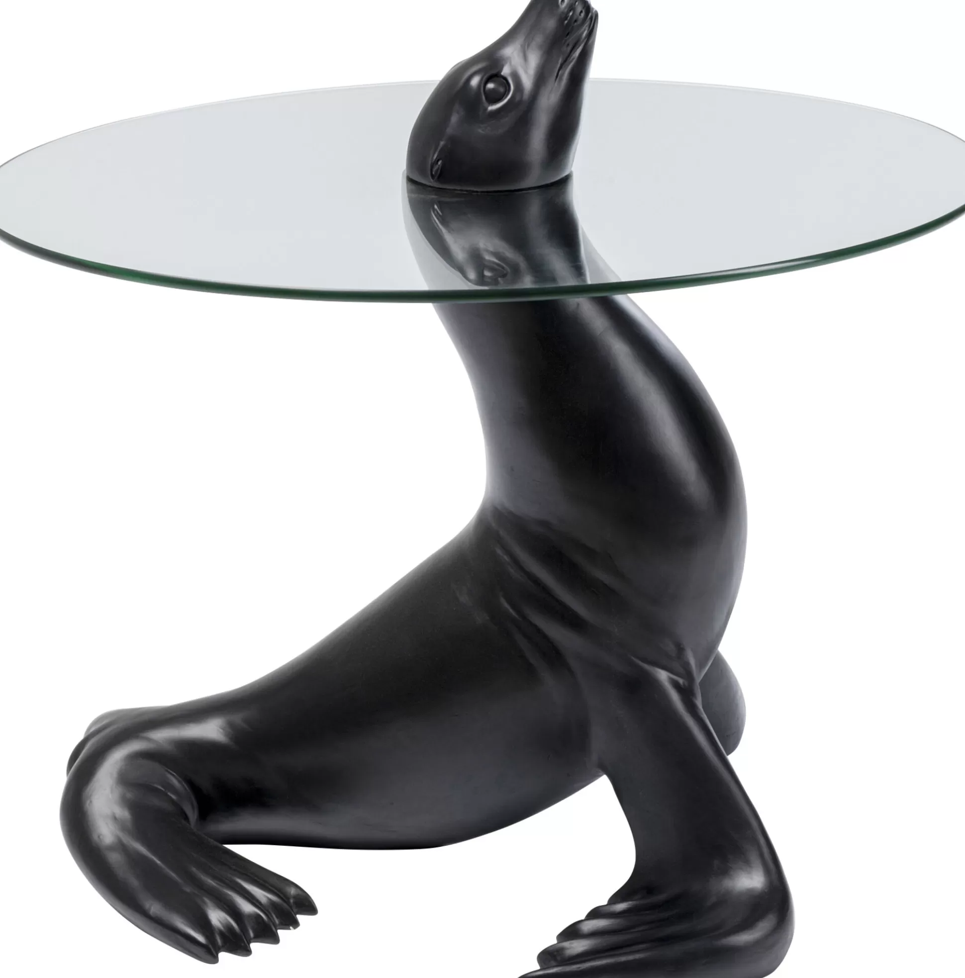 Outlet Bijzettafel Sea Lion O50Cm Salontafels