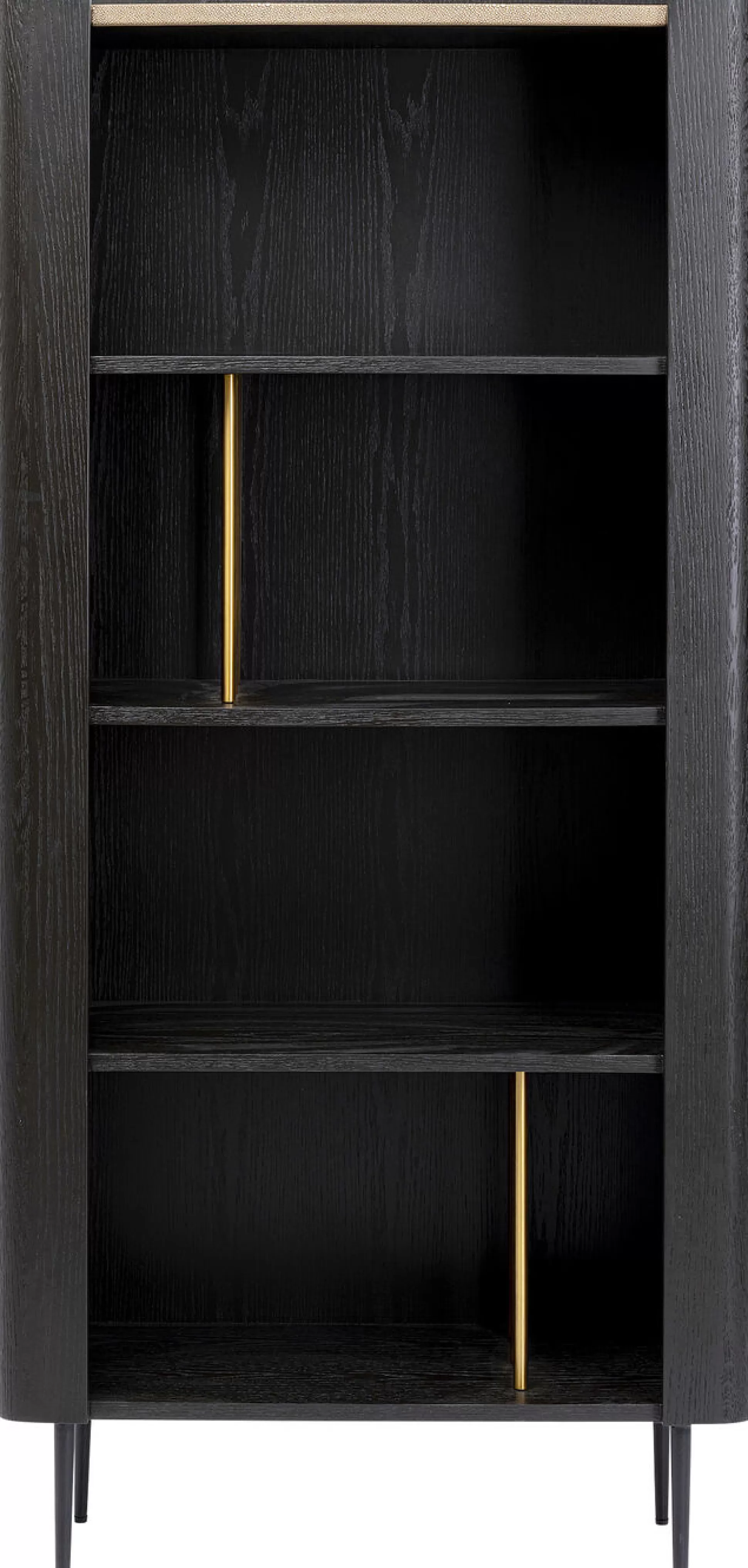 Store Boekenkast Milano 80X170Cm Wandrekken