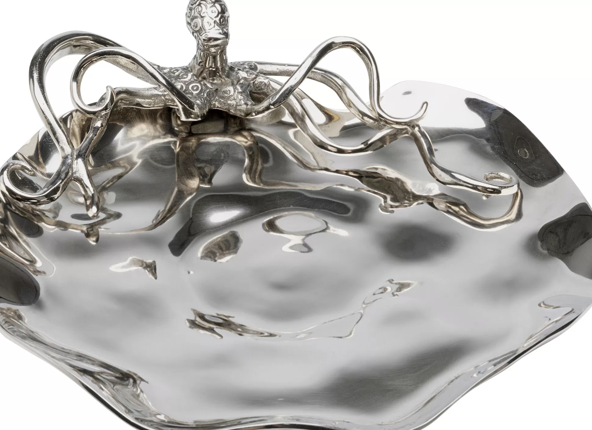 Clearance Bowl Octopus Baby O48Cm Opbergers