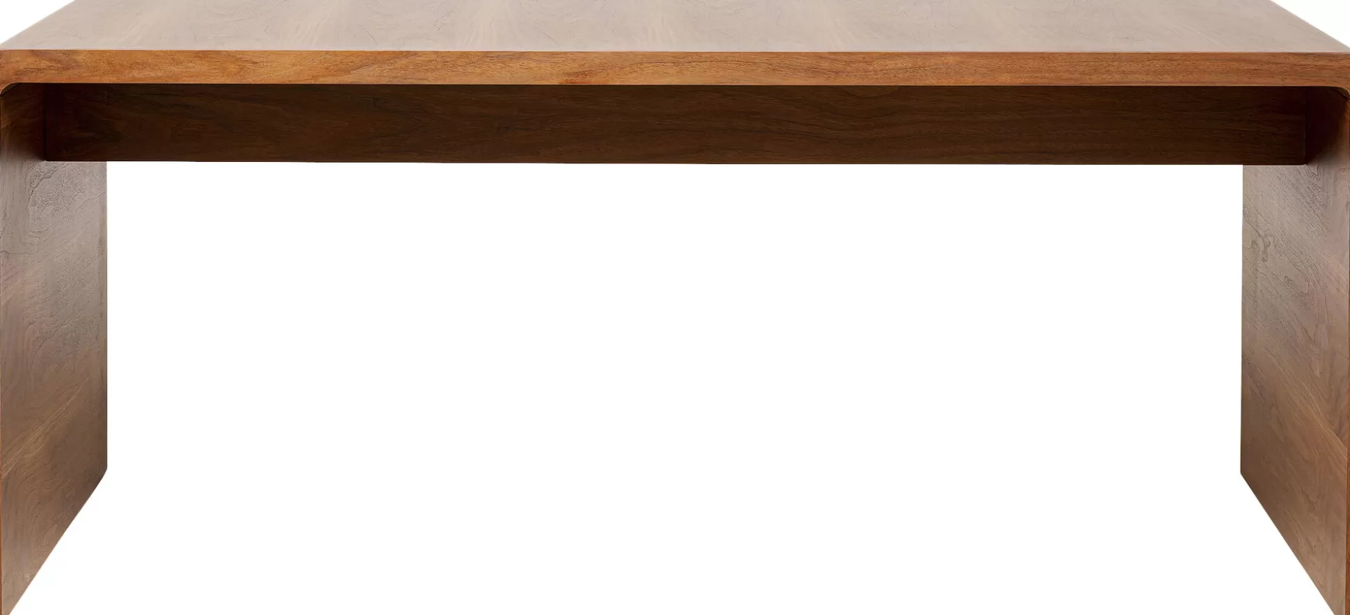 Shop Bureau Club Walnut 180X85Cm Bureaus