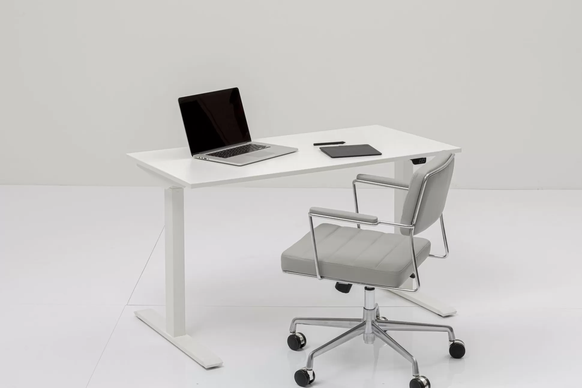 Online Bureau Office Smart Wit Wit 140X60Cm Bureaus