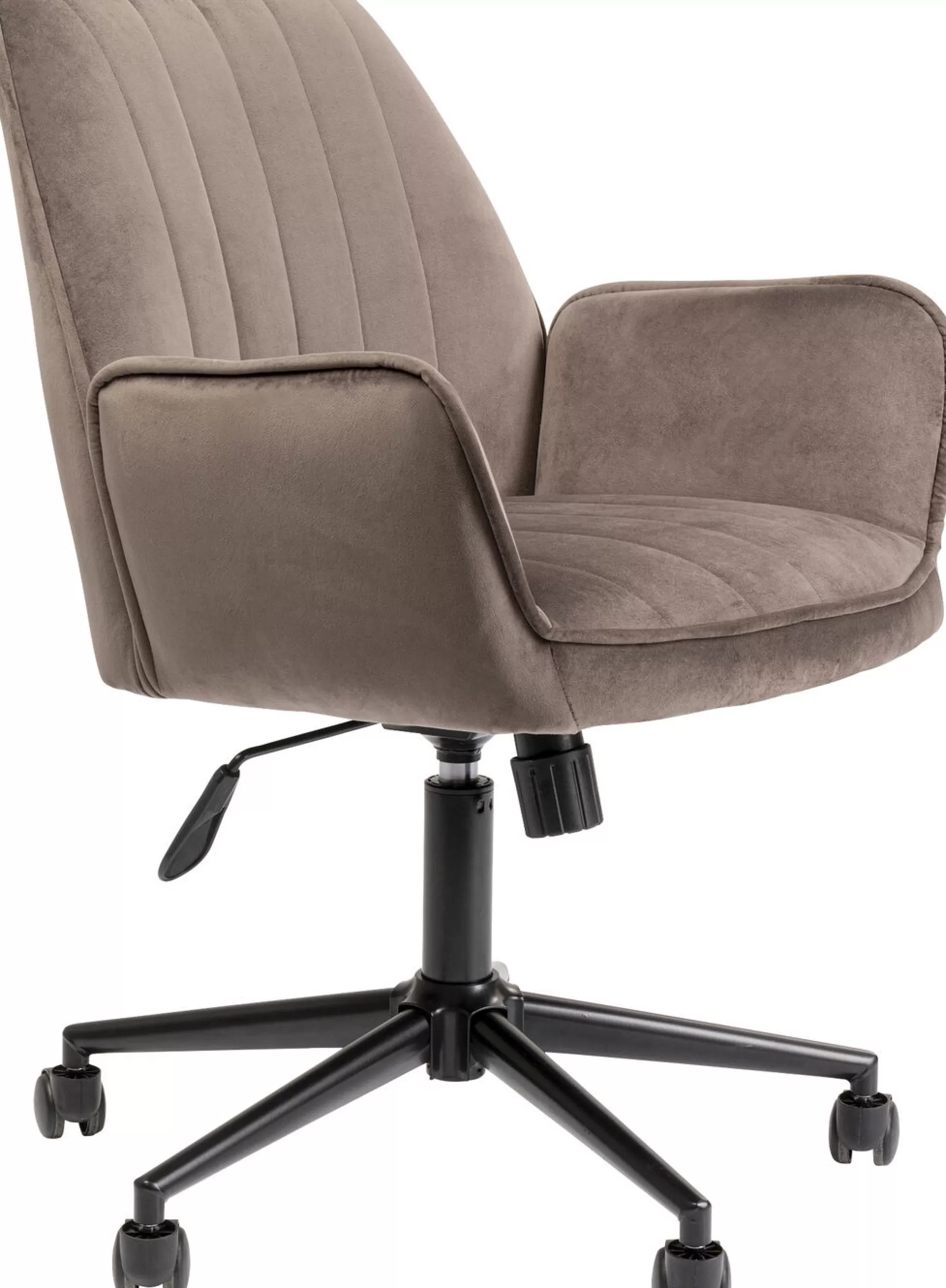 Best Sale Bureaustoel Marisa Grey Bureaustoelen