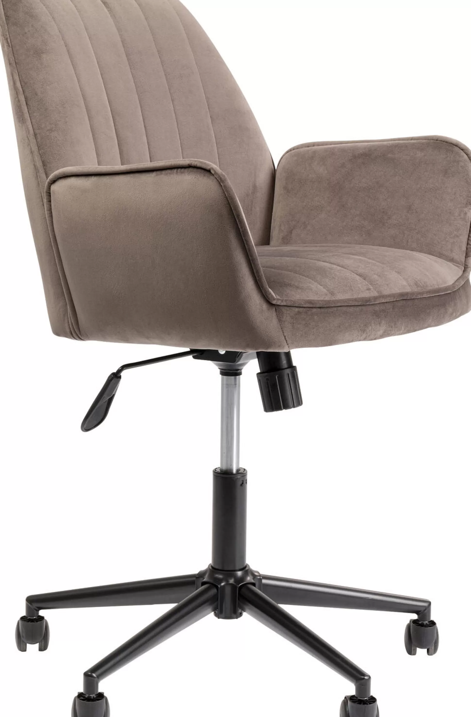 Best Sale Bureaustoel Marisa Grey Bureaustoelen