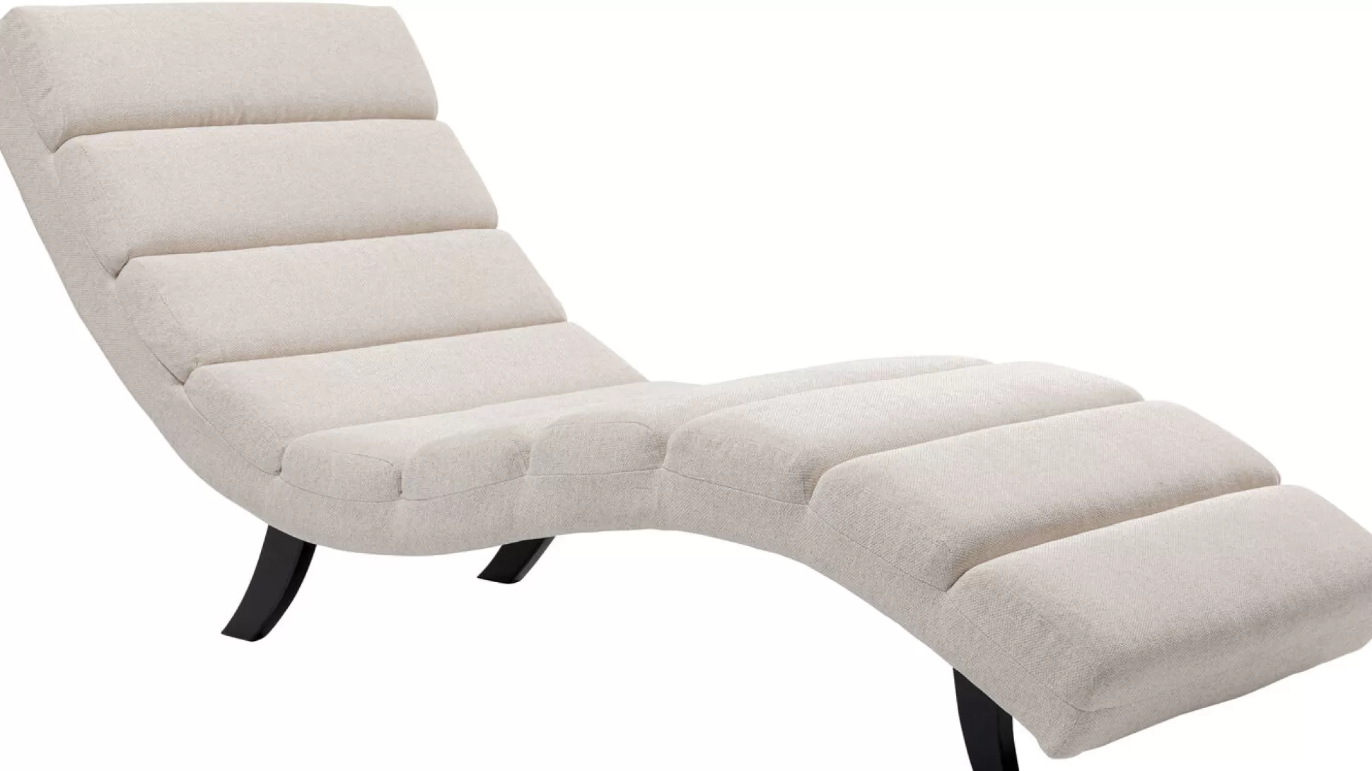 Online Chaise Longue Balou Creme 190Cm Chaise Longues