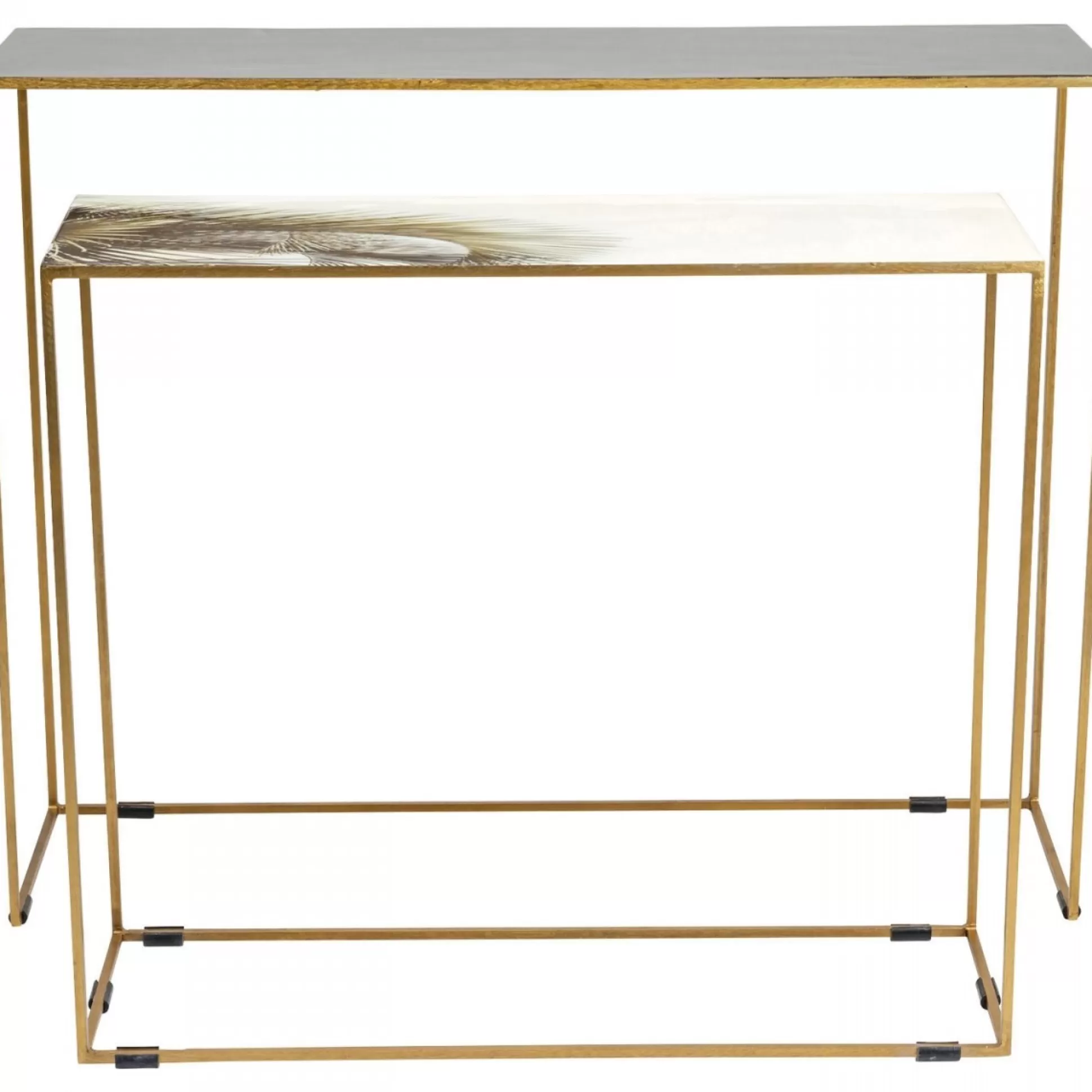 Hot Console Charme (2-Delig) Sidetables