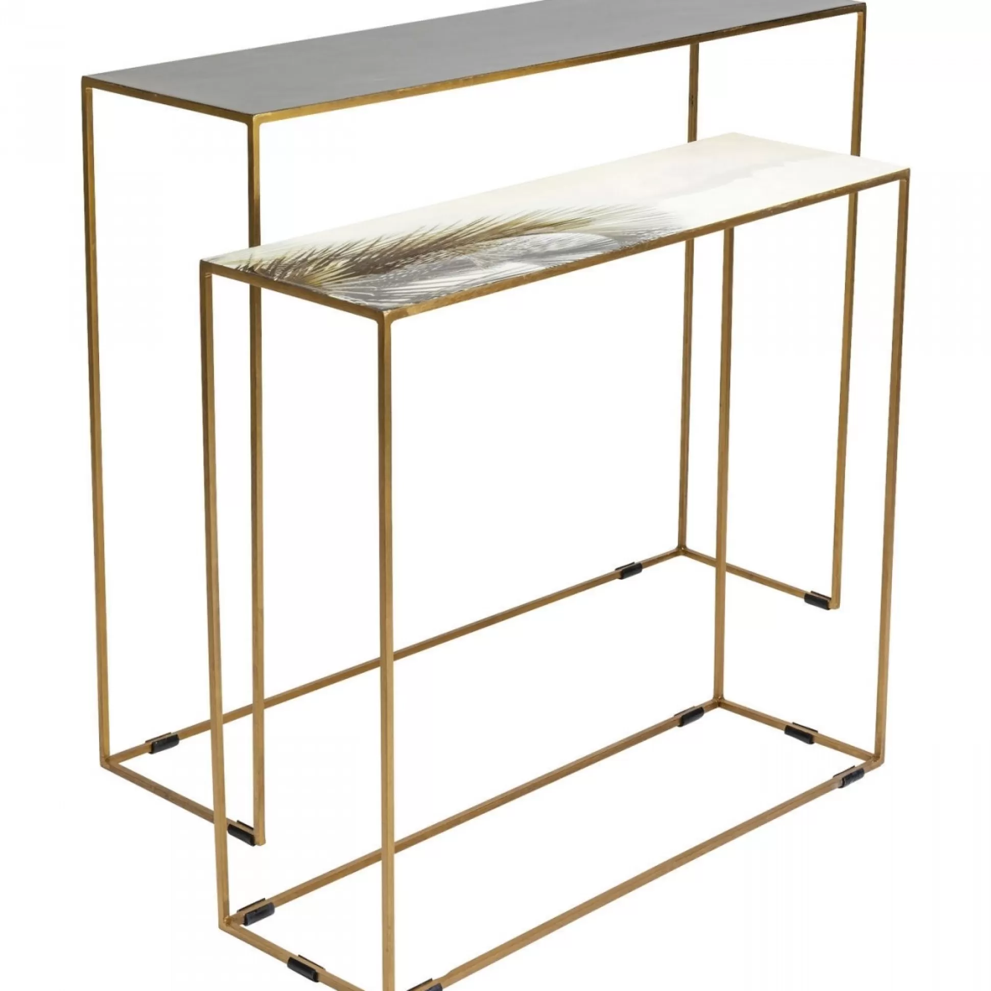 Hot Console Charme (2-Delig) Sidetables