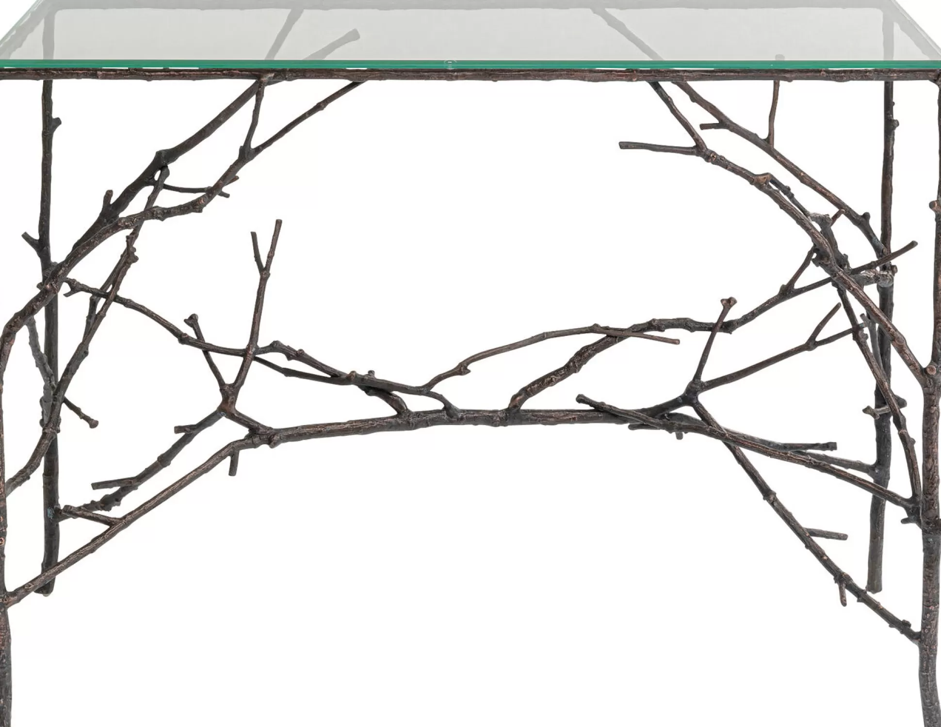 Shop Console Tree Branch 105X79Cm Sidetables