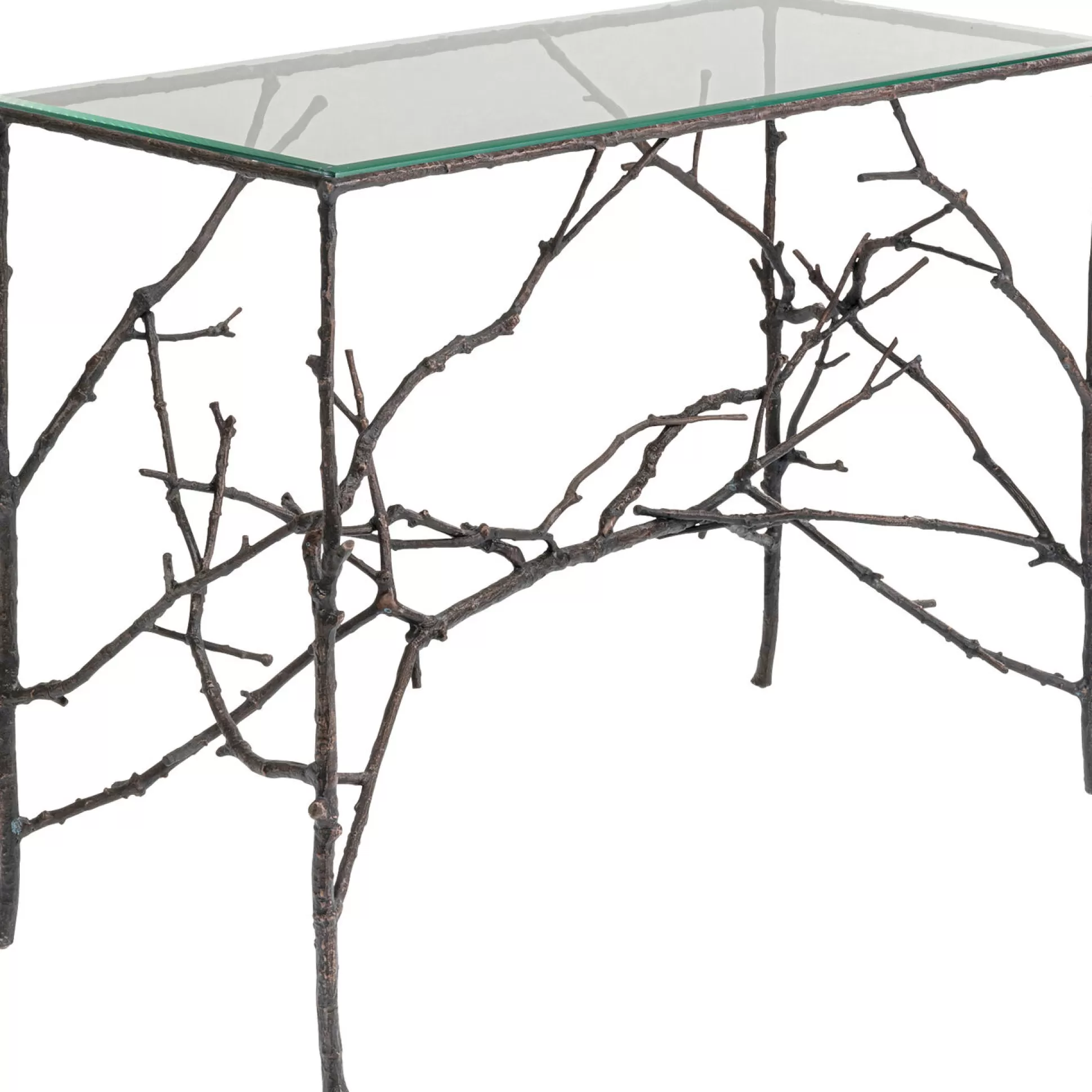 Shop Console Tree Branch 105X79Cm Sidetables