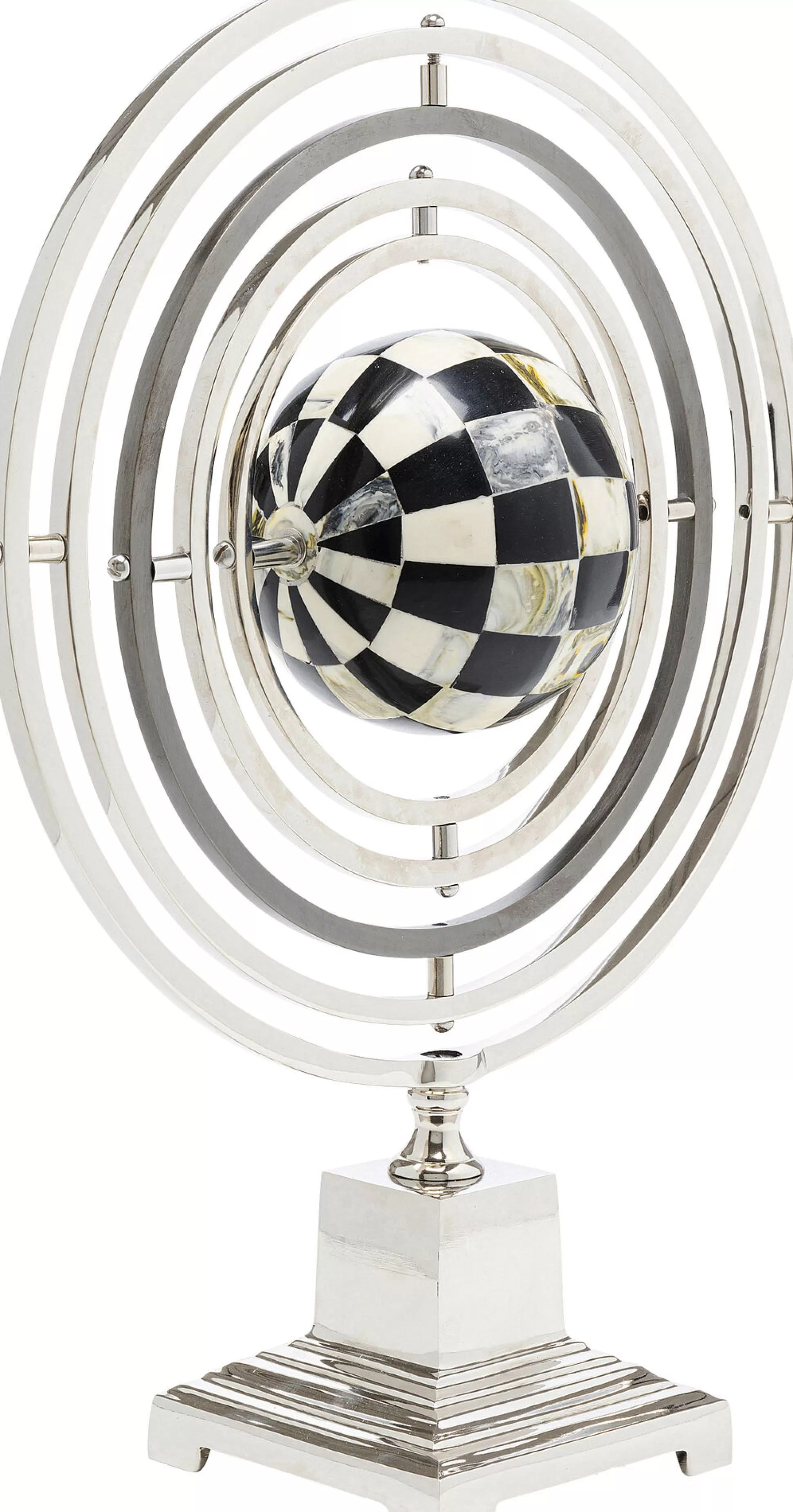 Flash Sale Decofiguur Armillary 46Cm Decoratieve Beelden