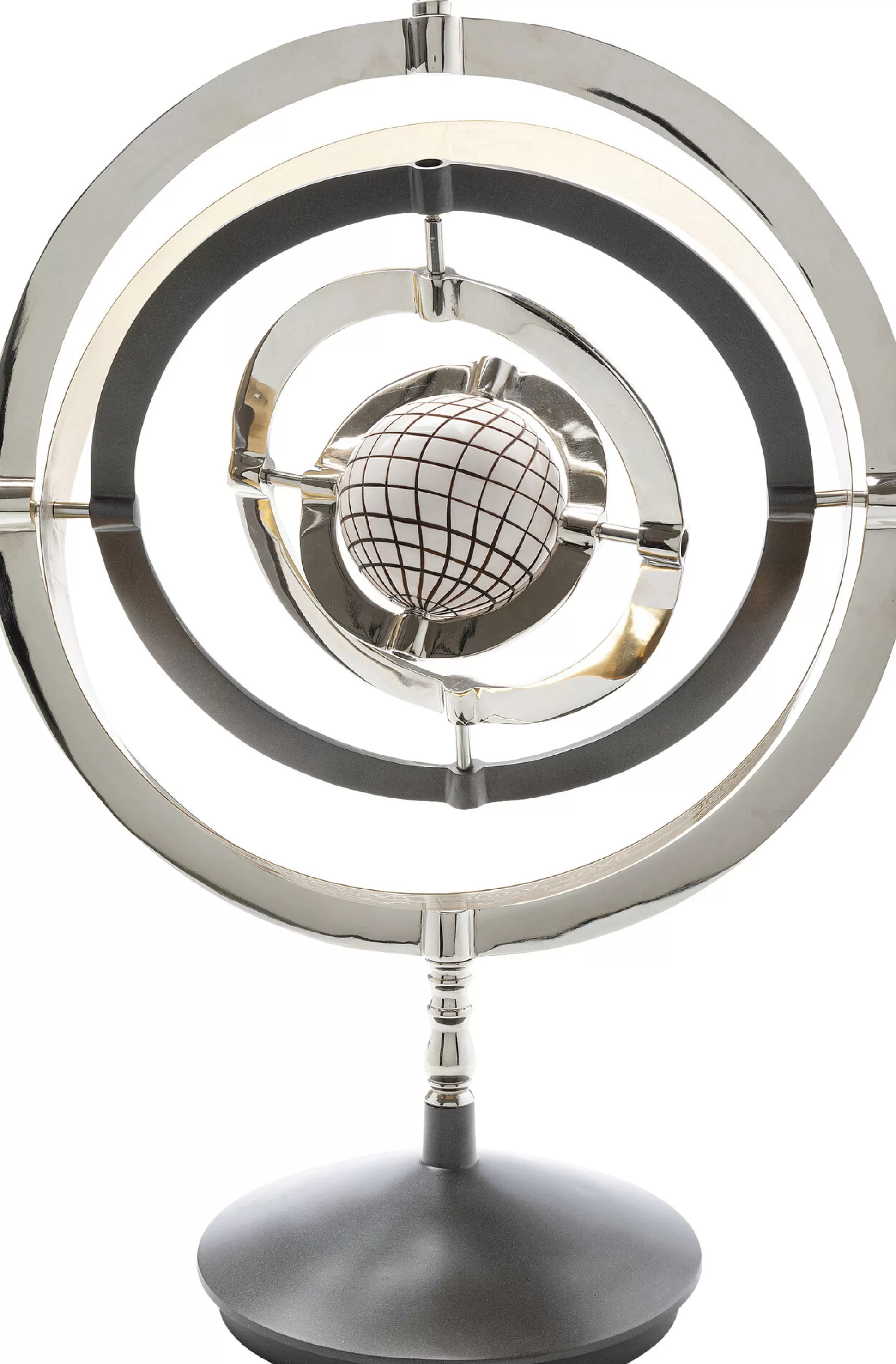 Sale Decofiguur Armillary 63Cm Decoratieve Beelden