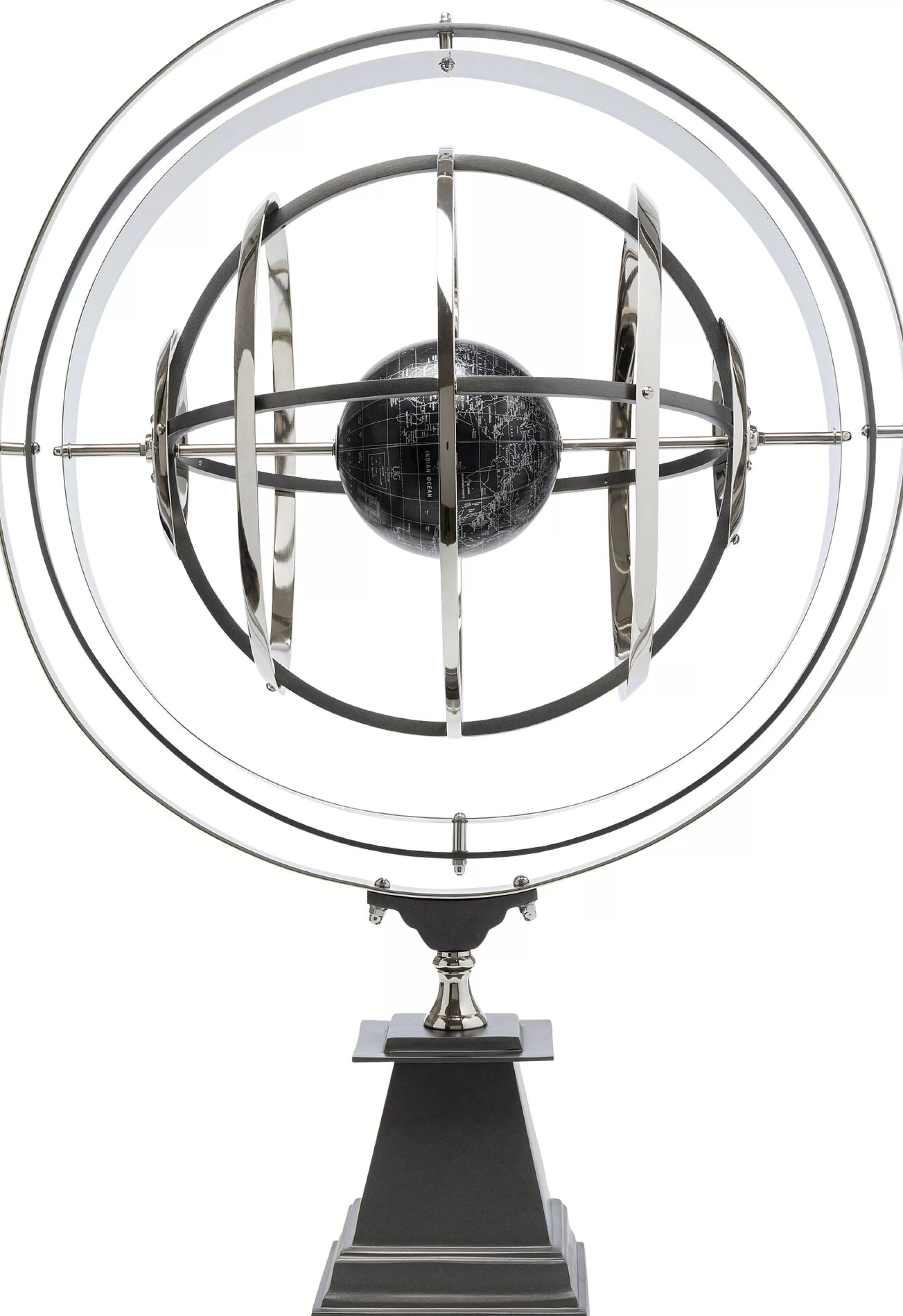 Best Decofiguur Armillary 82Cm Decoratieve Beelden