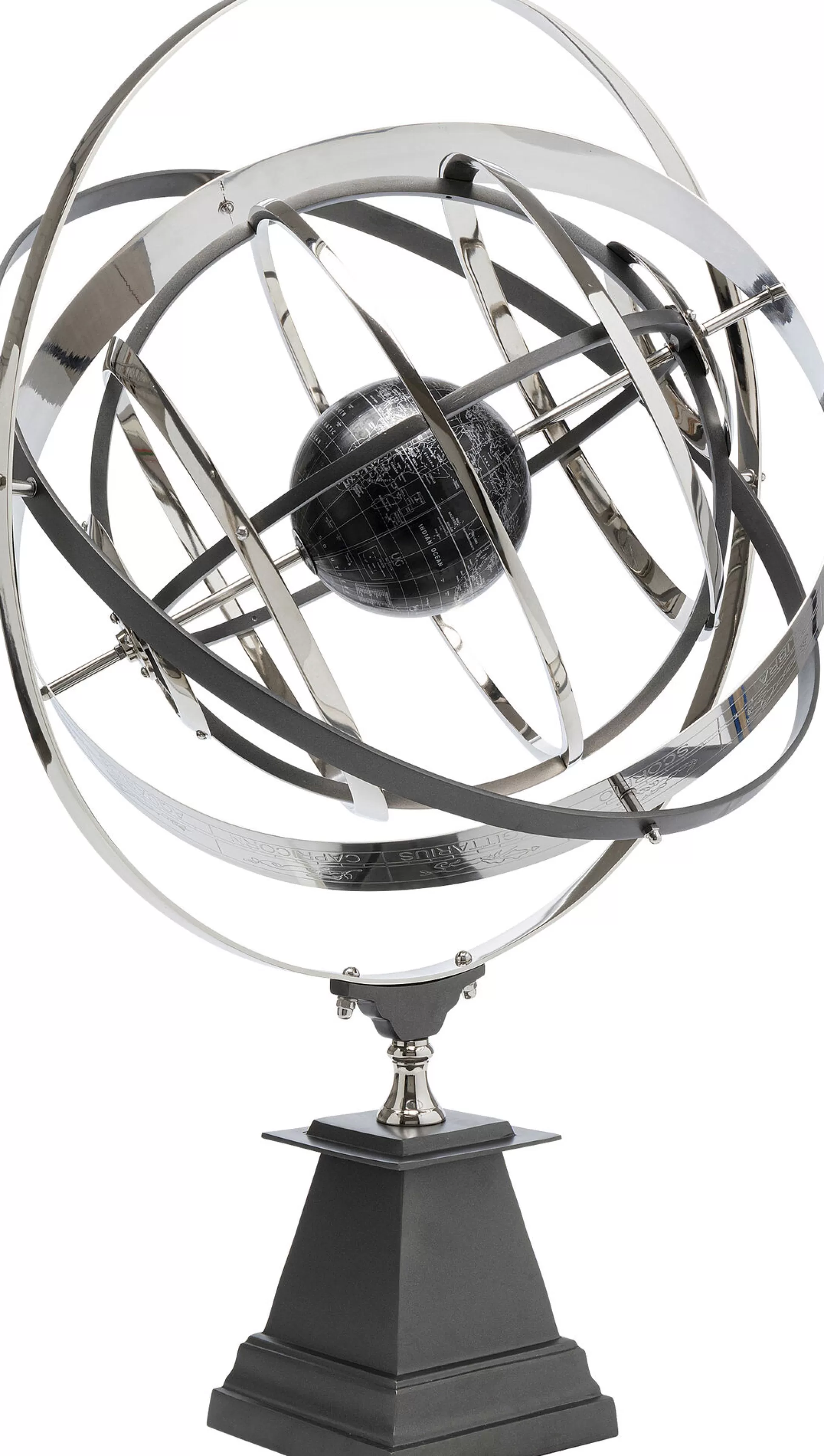 Best Decofiguur Armillary 82Cm Decoratieve Beelden