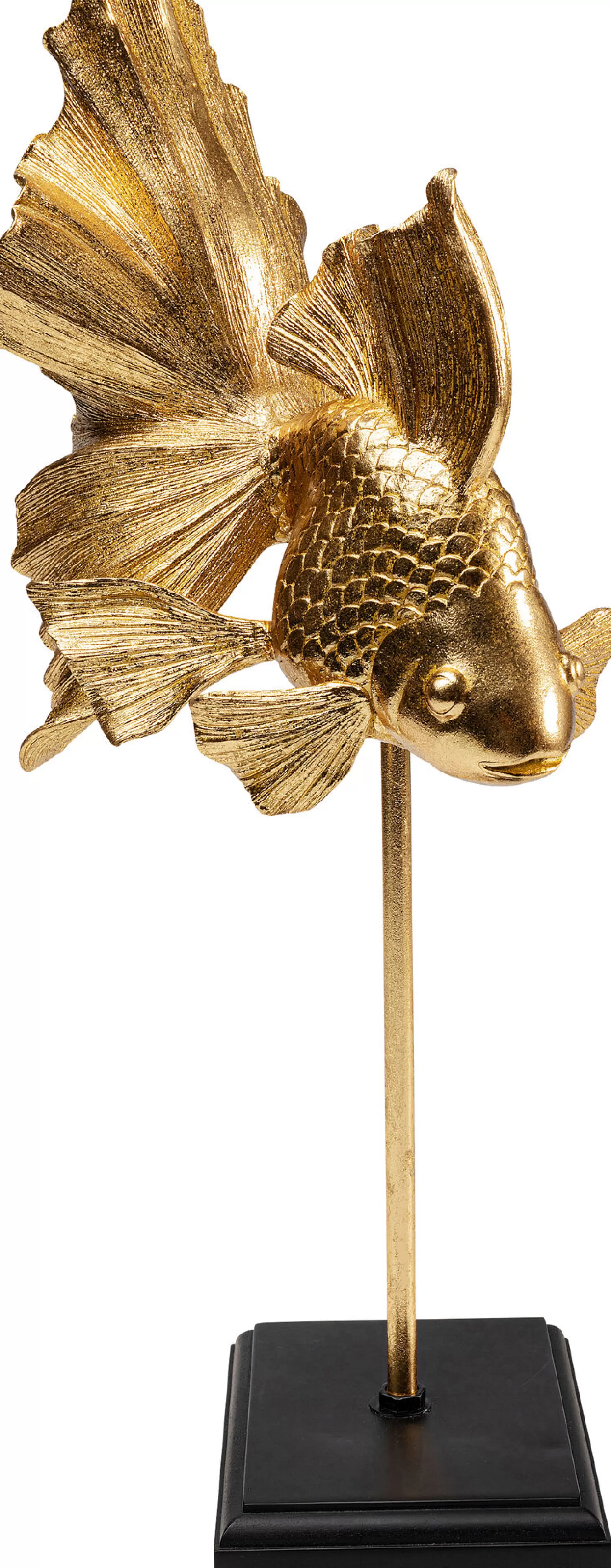 Fashion Decofiguur Betta Fish 45Cm Decoratieve Beelden