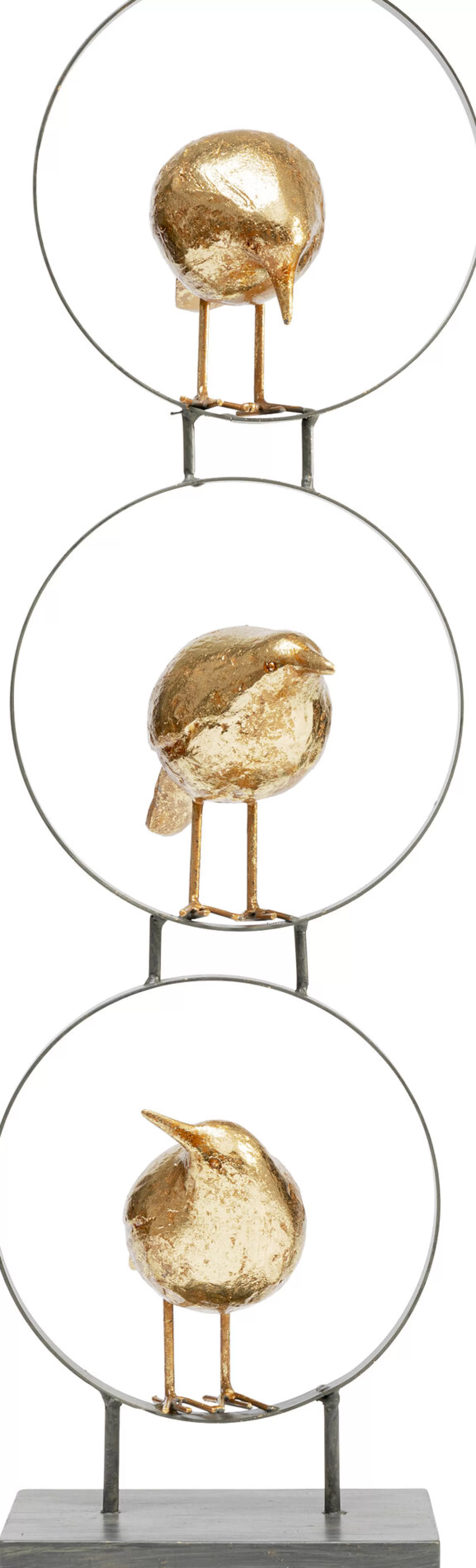 Shop Decofiguur Bird Neighbour 64Cm Decoratieve Beelden