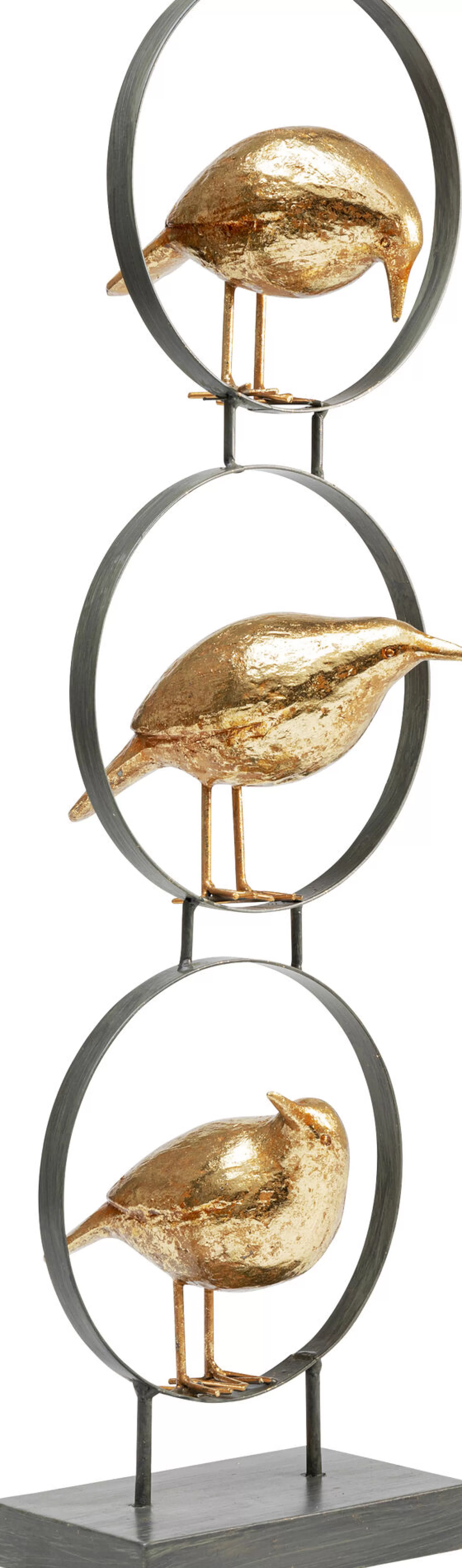 Shop Decofiguur Bird Neighbour 64Cm Decoratieve Beelden