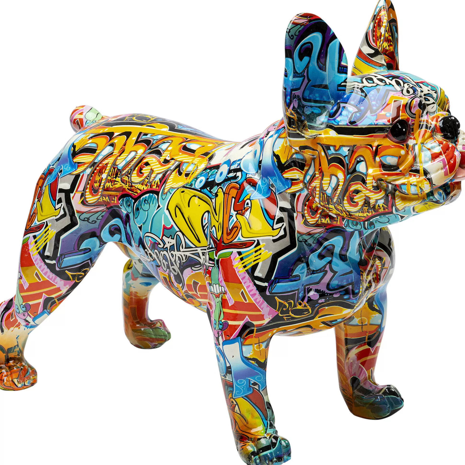 Discount Decofiguur Bully Bulldog Decoratieve Beelden