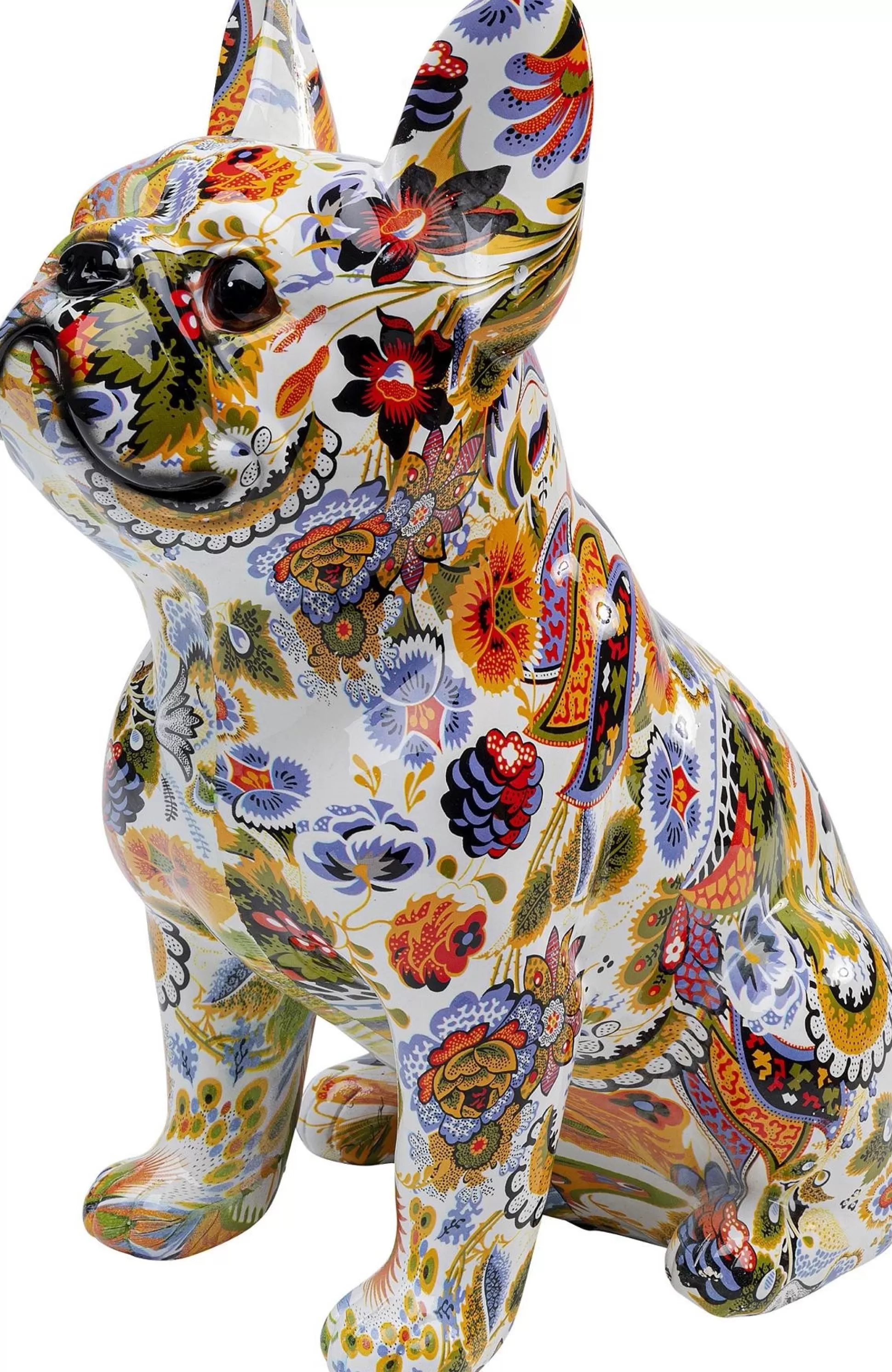 Shop Decofiguur French Bulldog Decoratieve Beelden