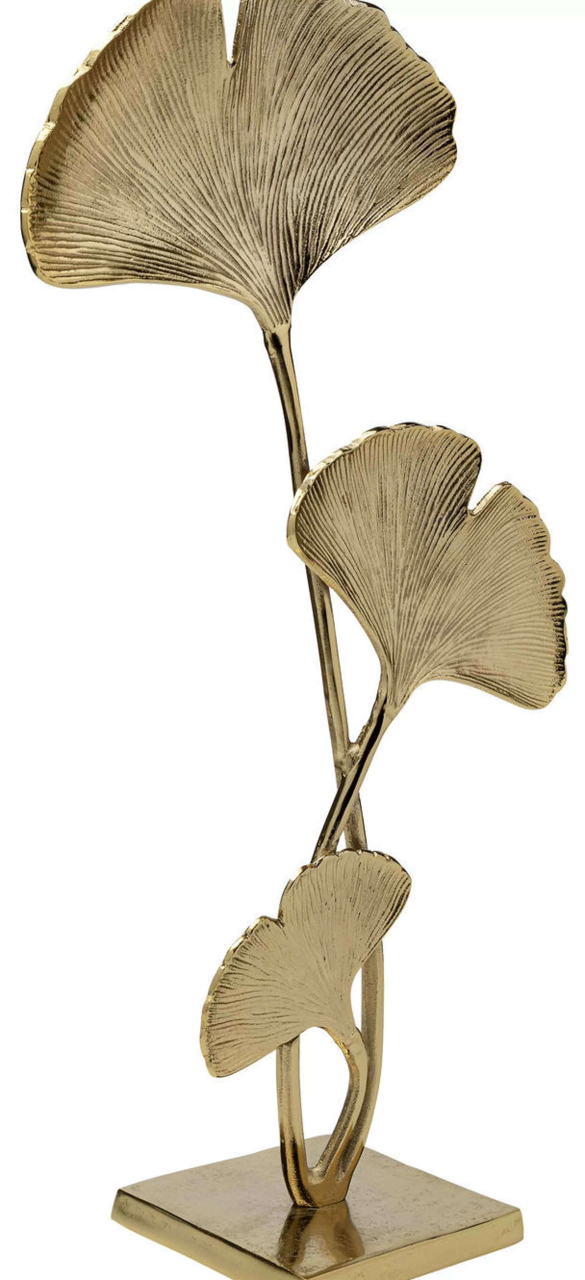 Cheap Decofiguur Ginko Leafs 70Cm Decoratieve Beelden