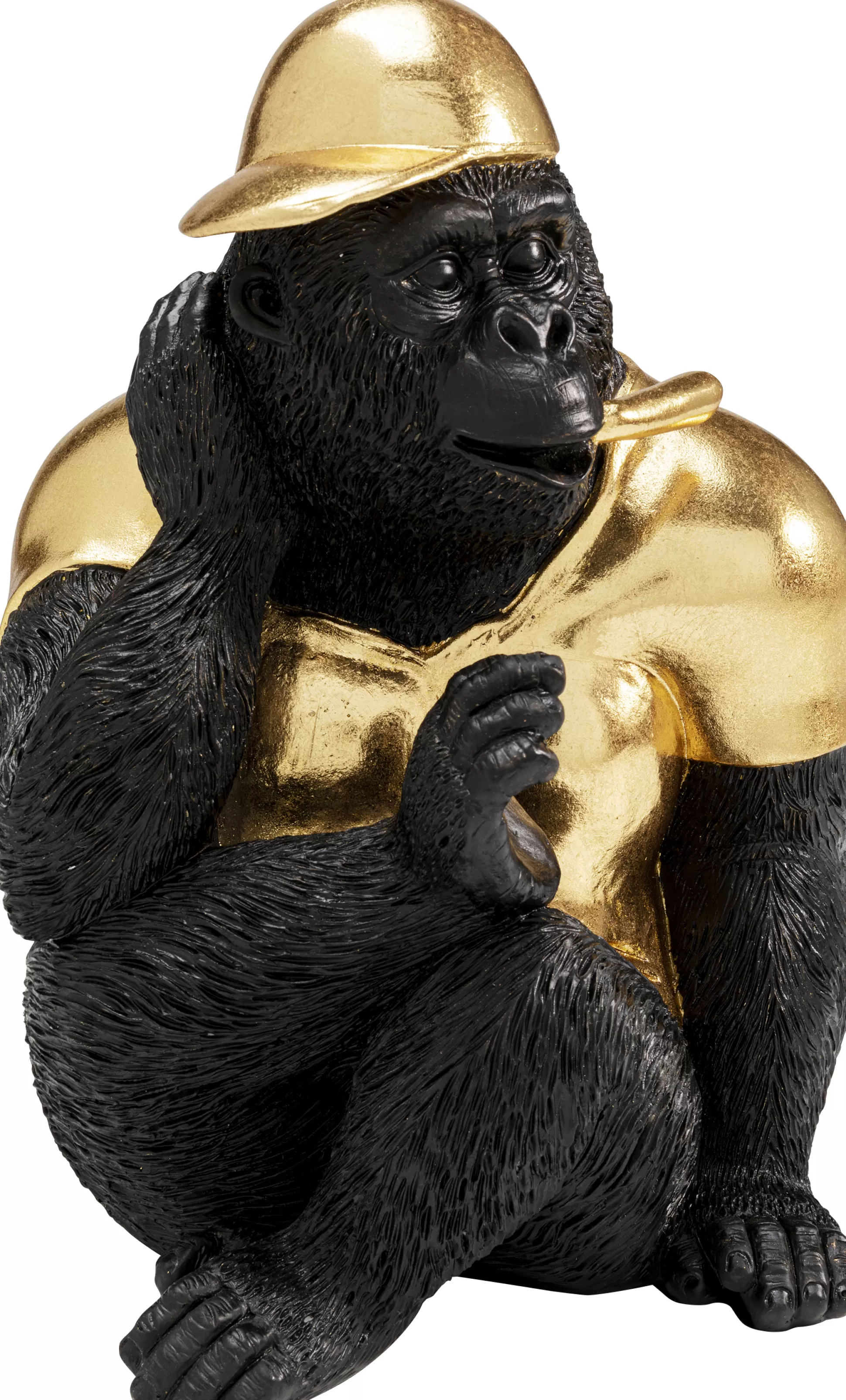 Shop Decofiguur Glam Gorilla 26Cm Decoratieve Beelden