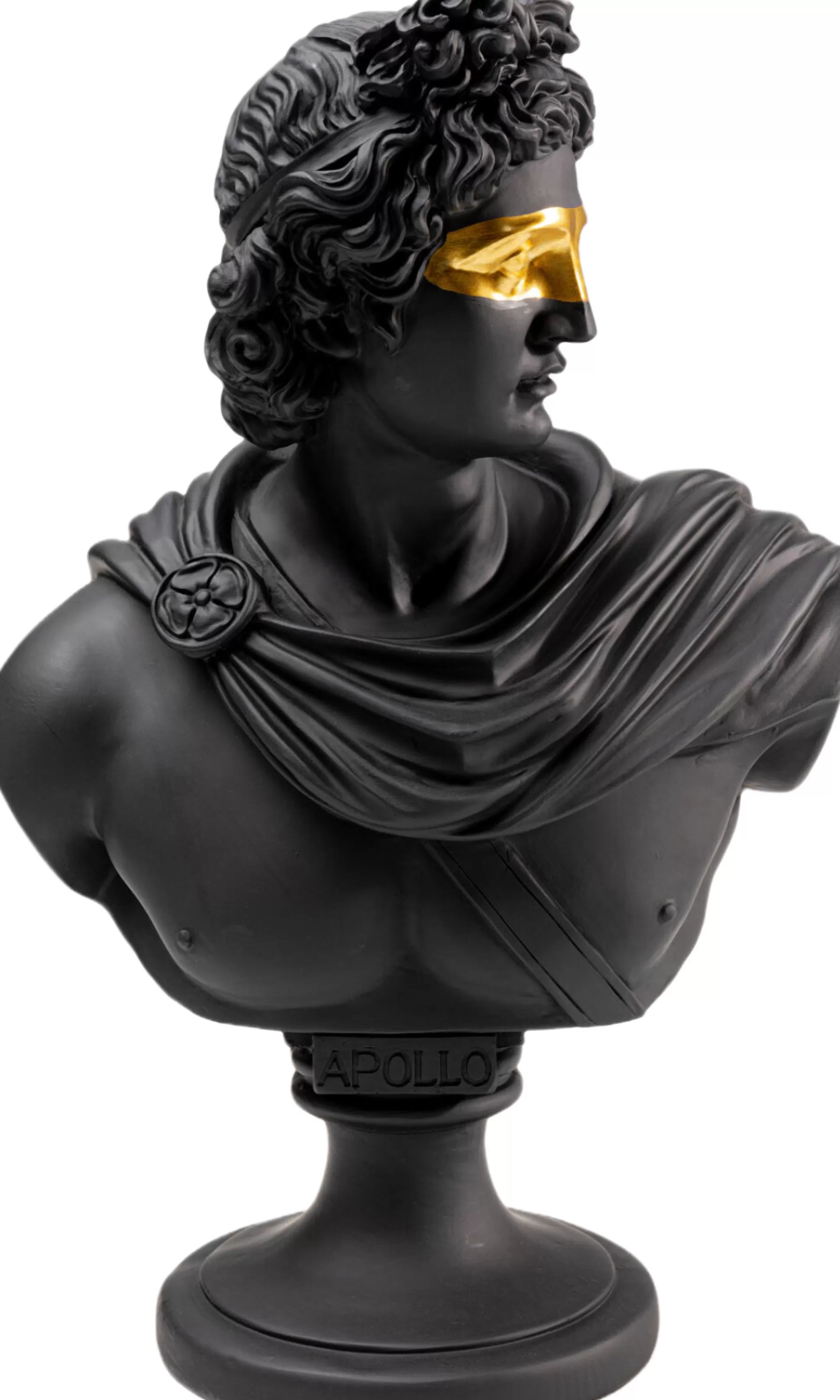 Store Decofiguur Noble Sir Eyes 36Cm Decoratieve Beelden