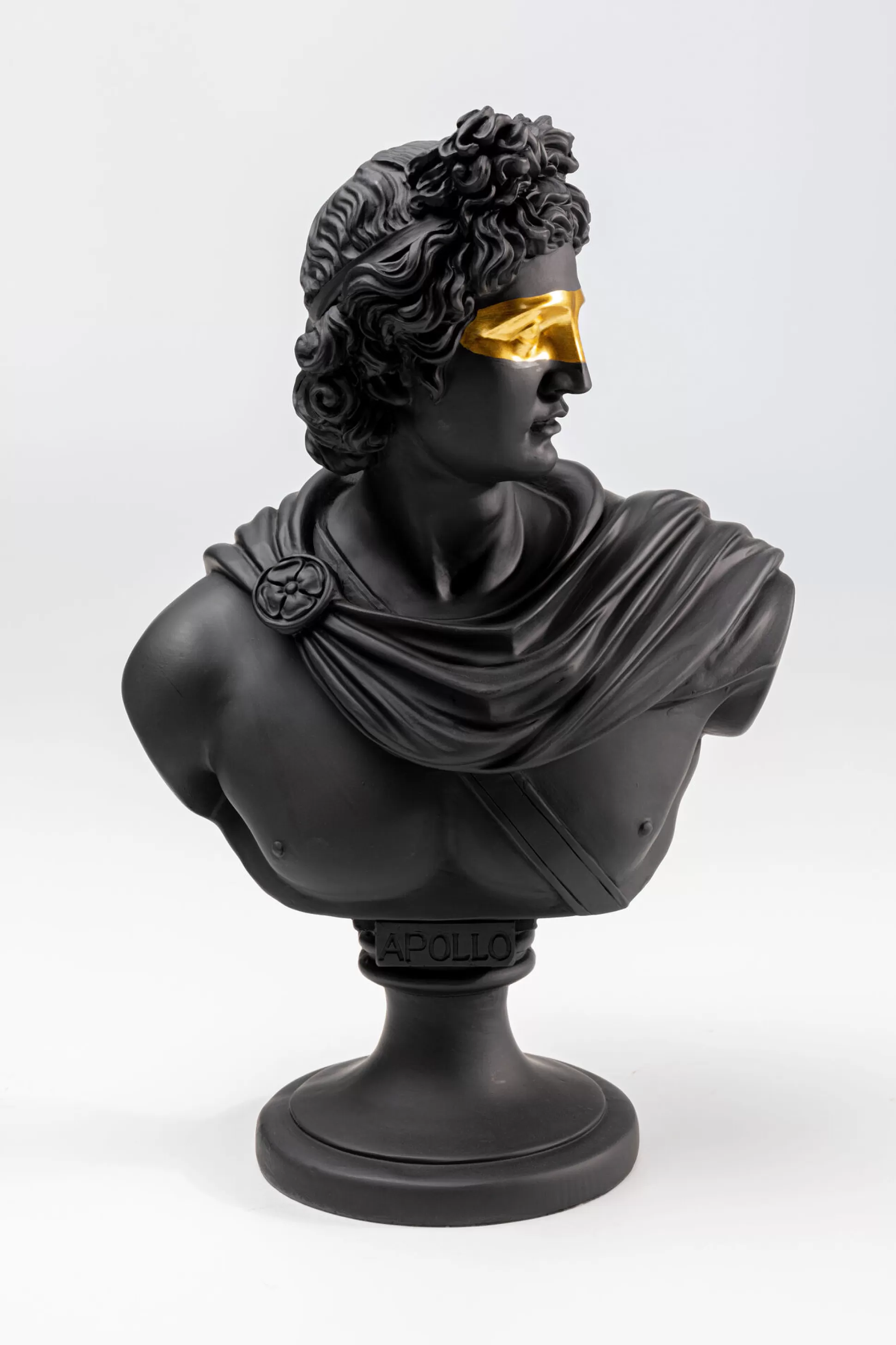 Store Decofiguur Noble Sir Eyes 36Cm Decoratieve Beelden