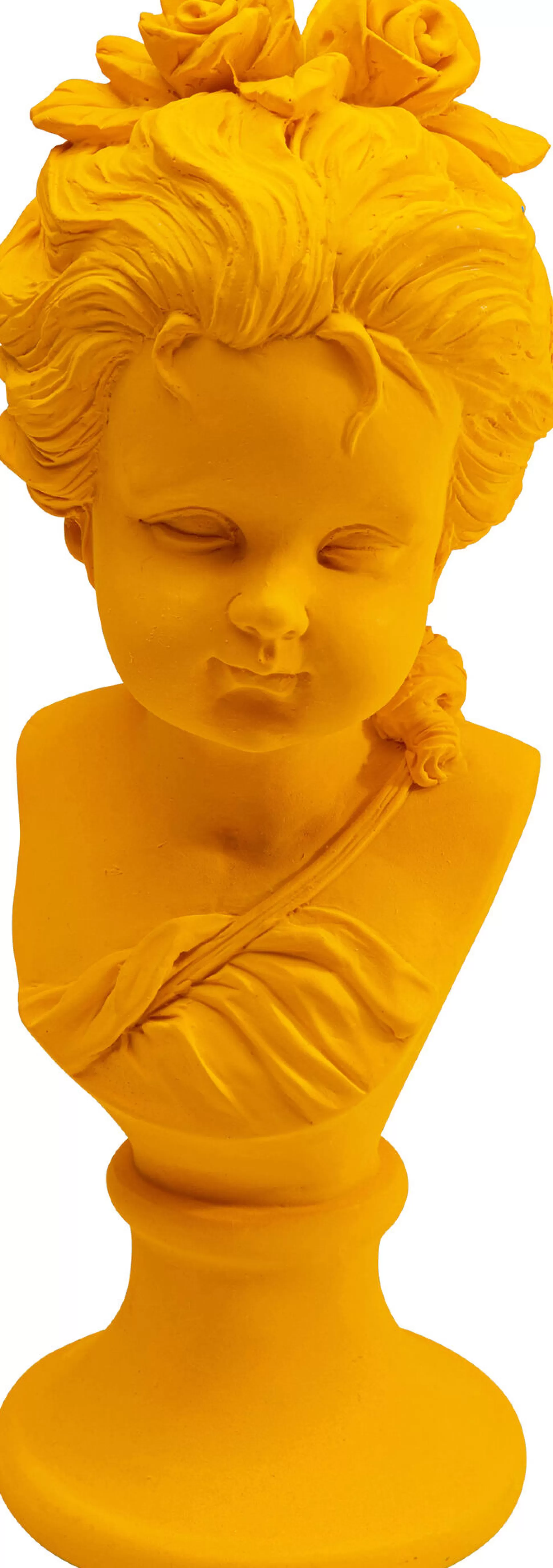 Shop Decofiguur Pop Duchess Yellow 27Cm Decoratieve Beelden