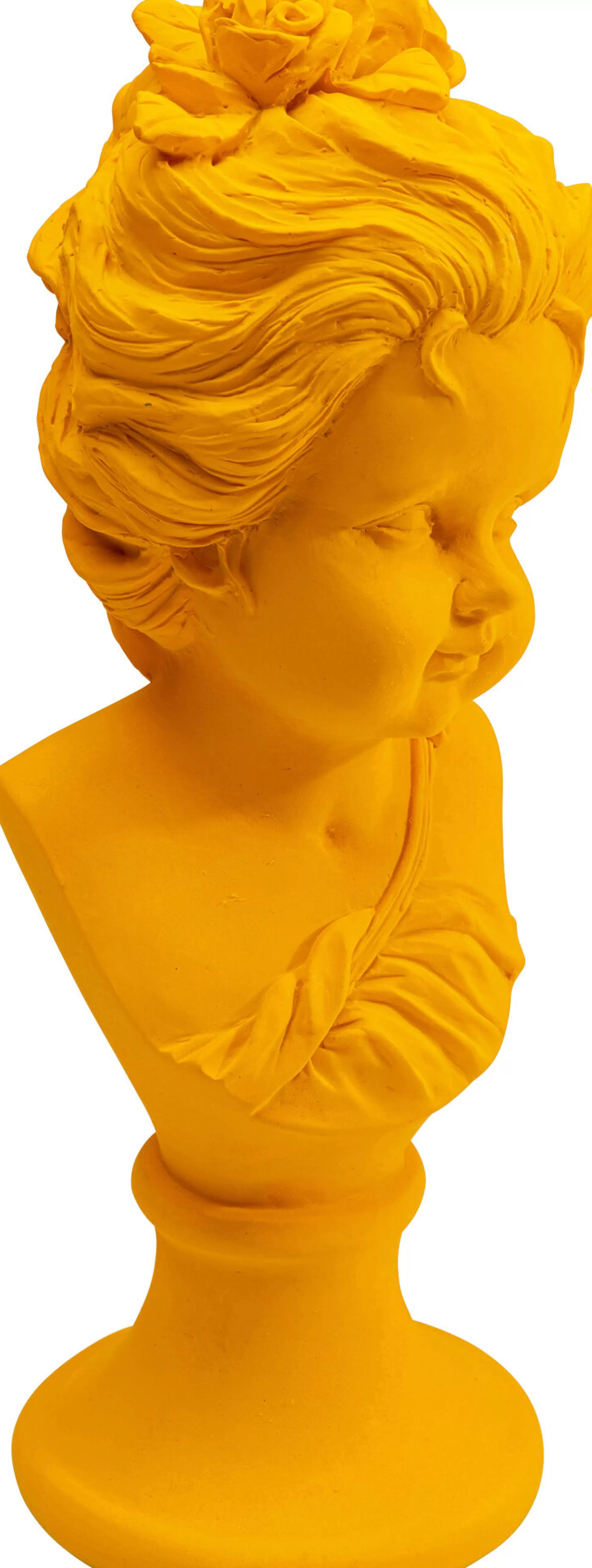 Shop Decofiguur Pop Duchess Yellow 27Cm Decoratieve Beelden