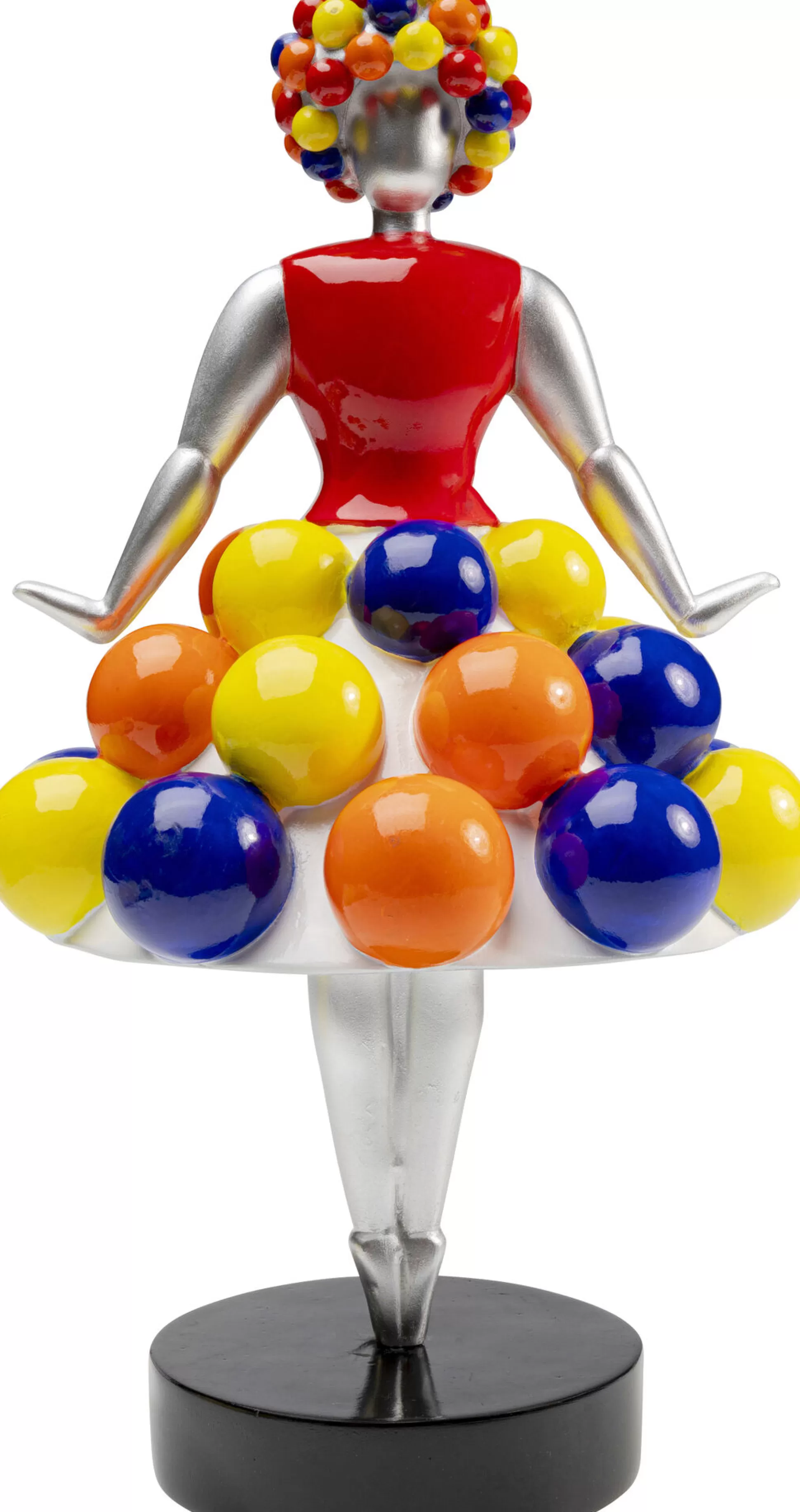 Cheap Decofiguur Primaballerina Pom Colore 34Cm Decoratieve Beelden