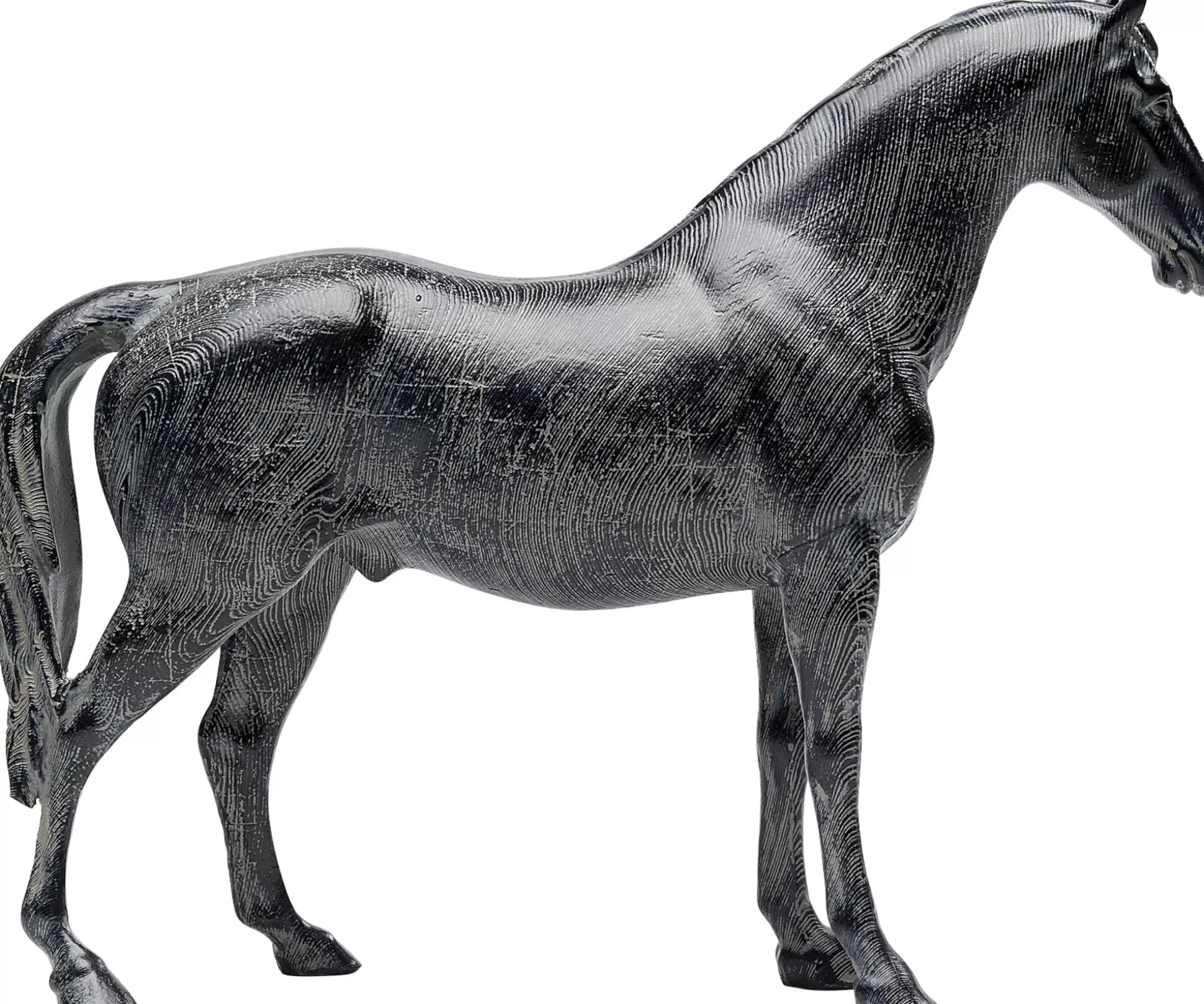 Cheap Decofiguur Proud Horse 29Cm Decoratieve Beelden