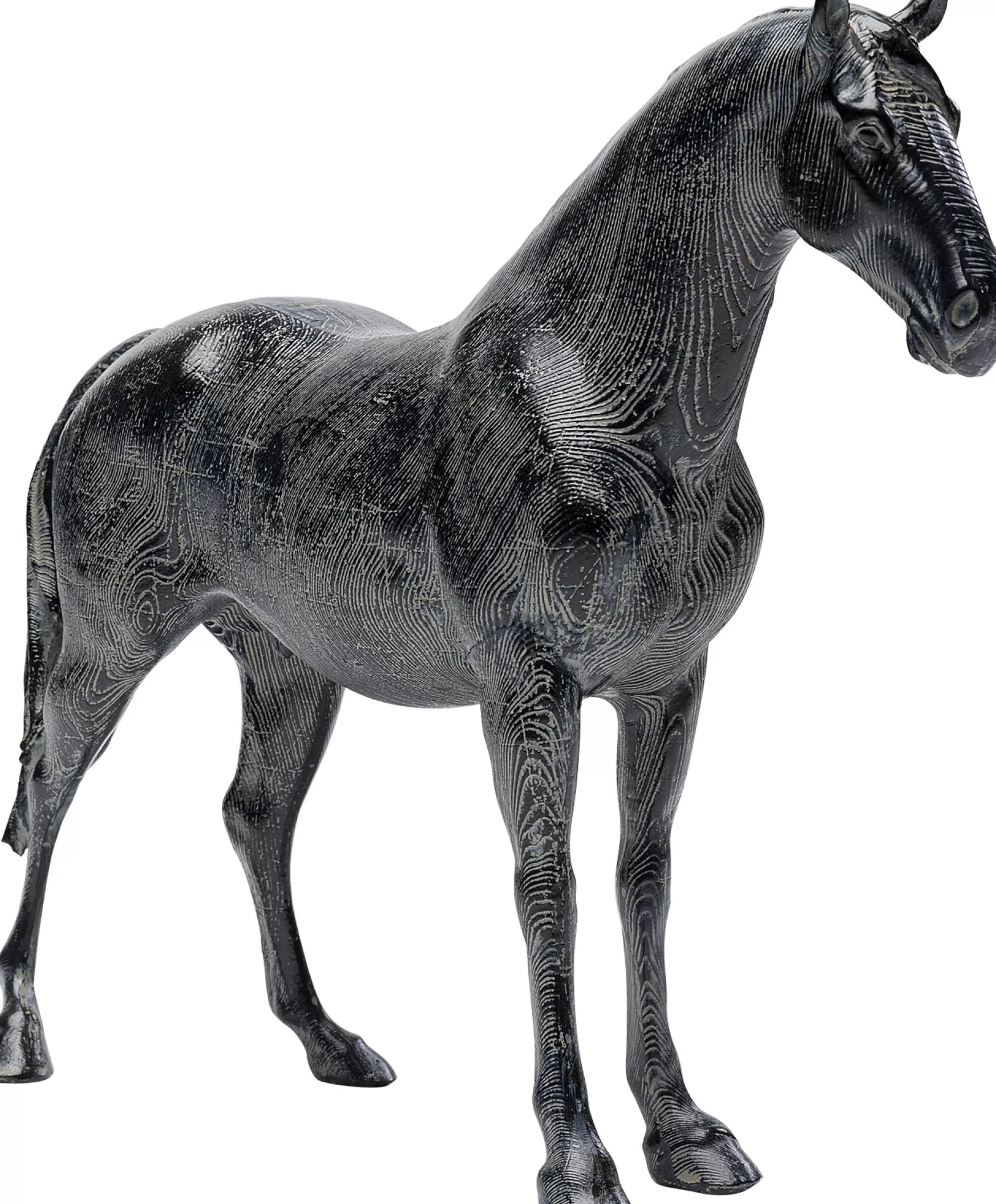 Cheap Decofiguur Proud Horse 29Cm Decoratieve Beelden