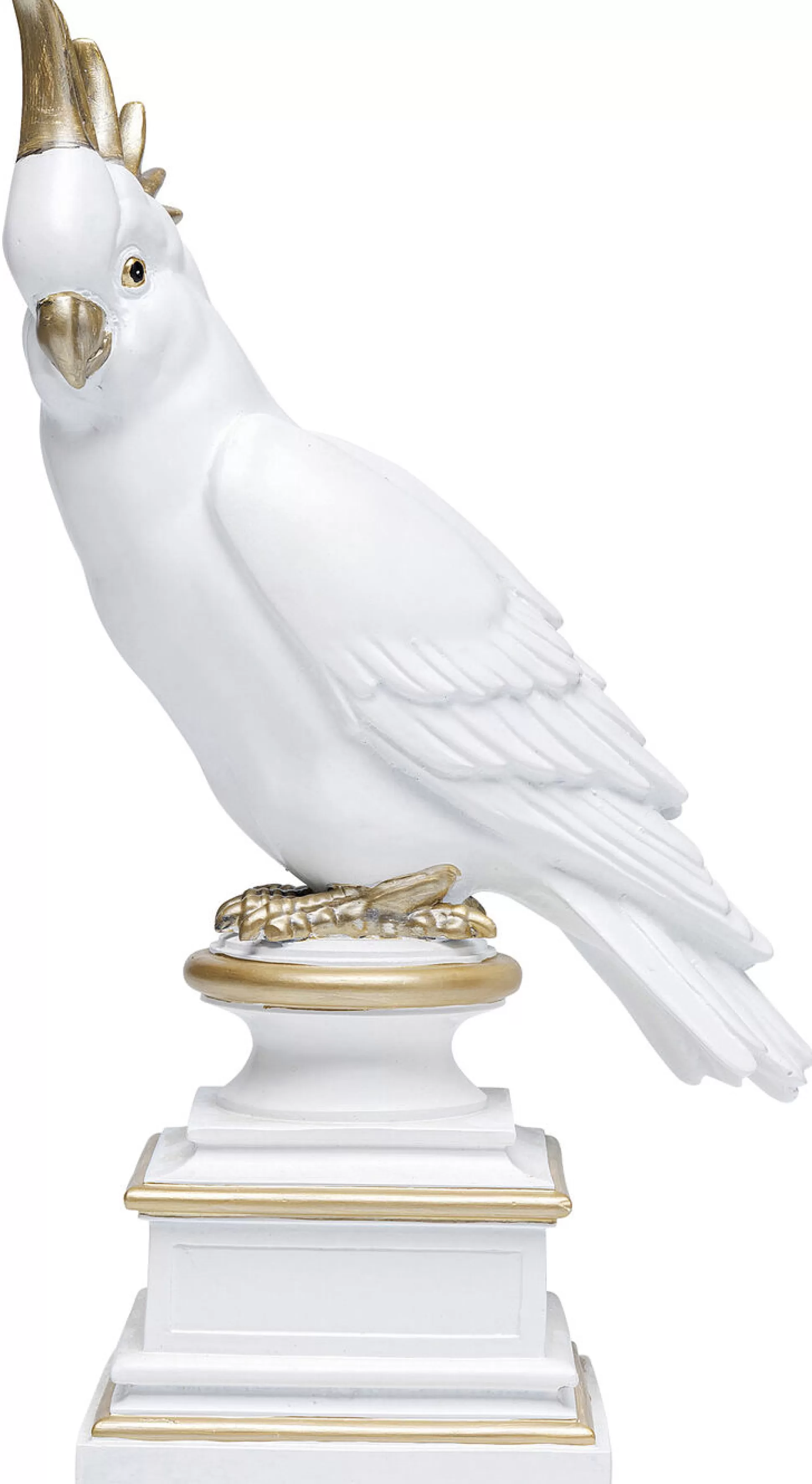 New Decofiguur Proud Parrot Decoratieve Beelden