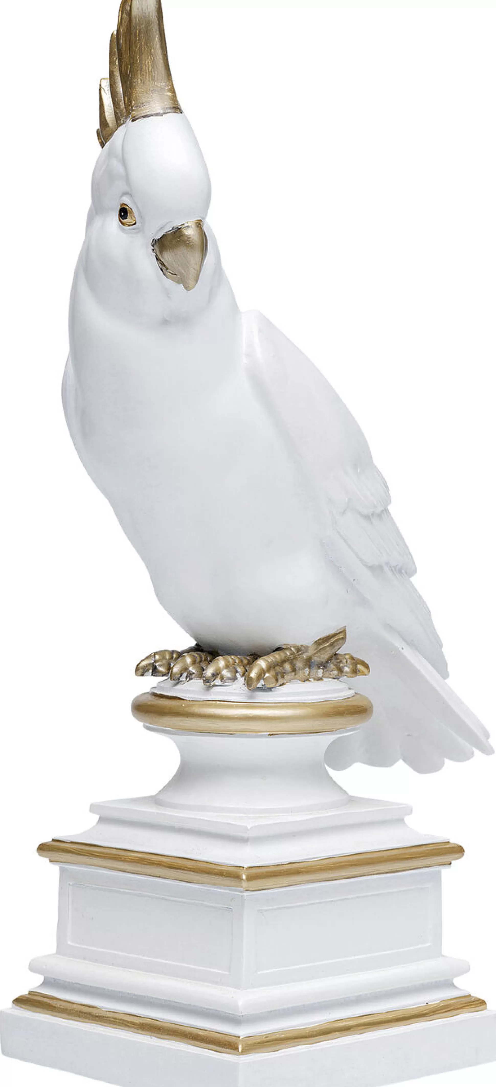 New Decofiguur Proud Parrot Decoratieve Beelden