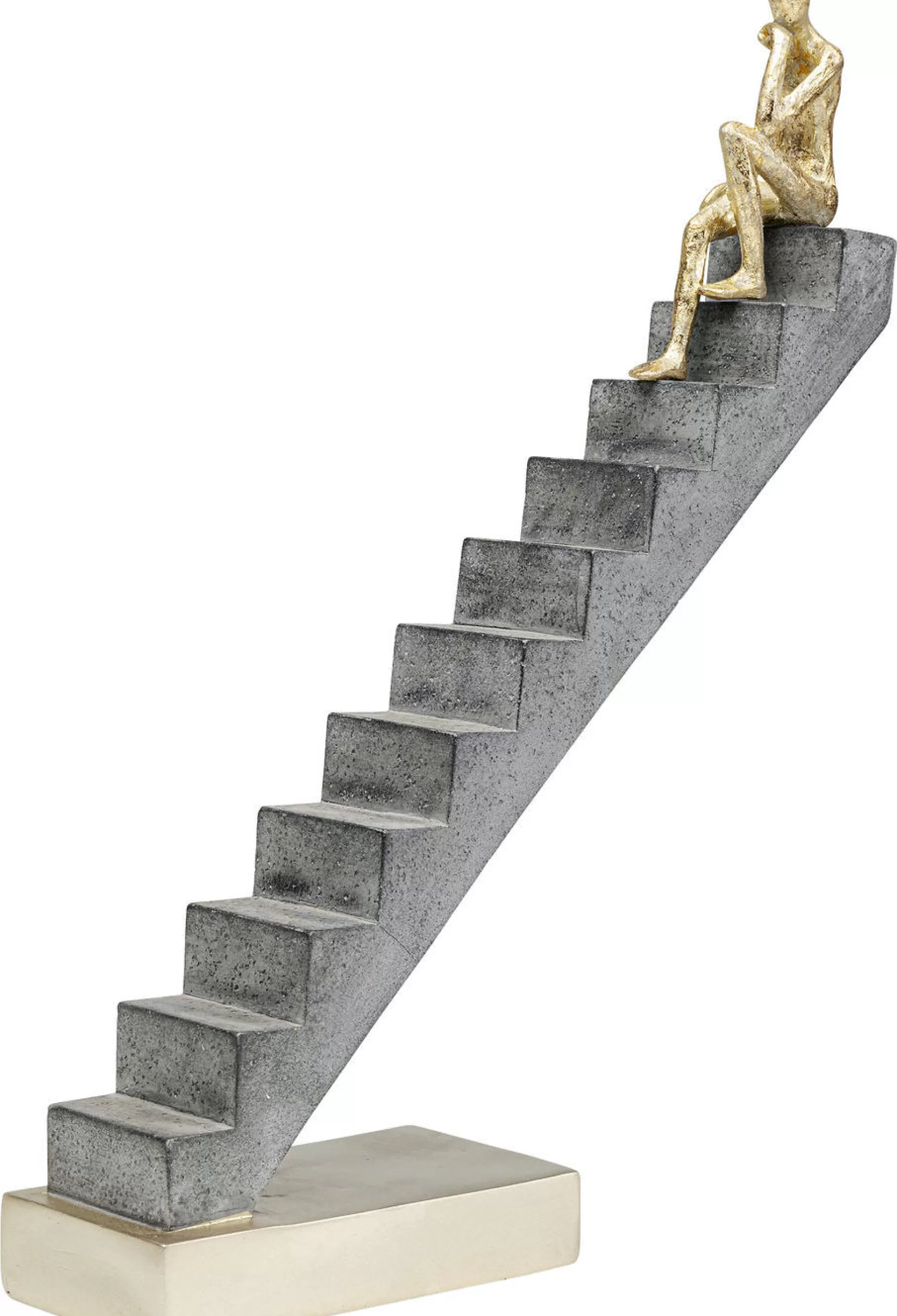 Hot Decofiguur Stairway Decoratieve Beelden