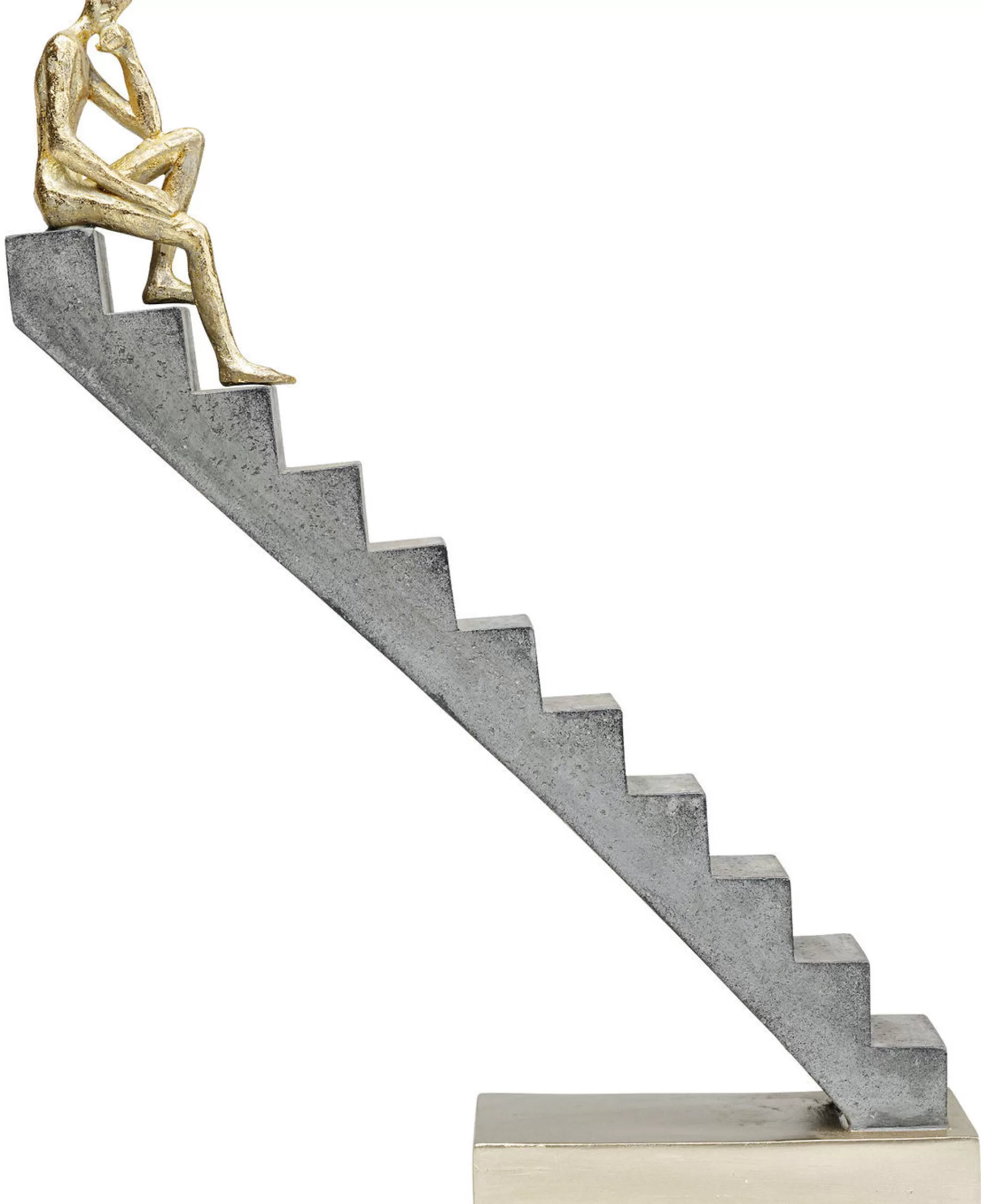 Hot Decofiguur Stairway Decoratieve Beelden