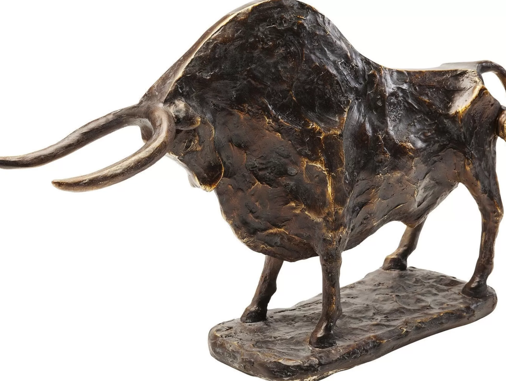 Best Sale Decofiguur Toro Decoratieve Beelden