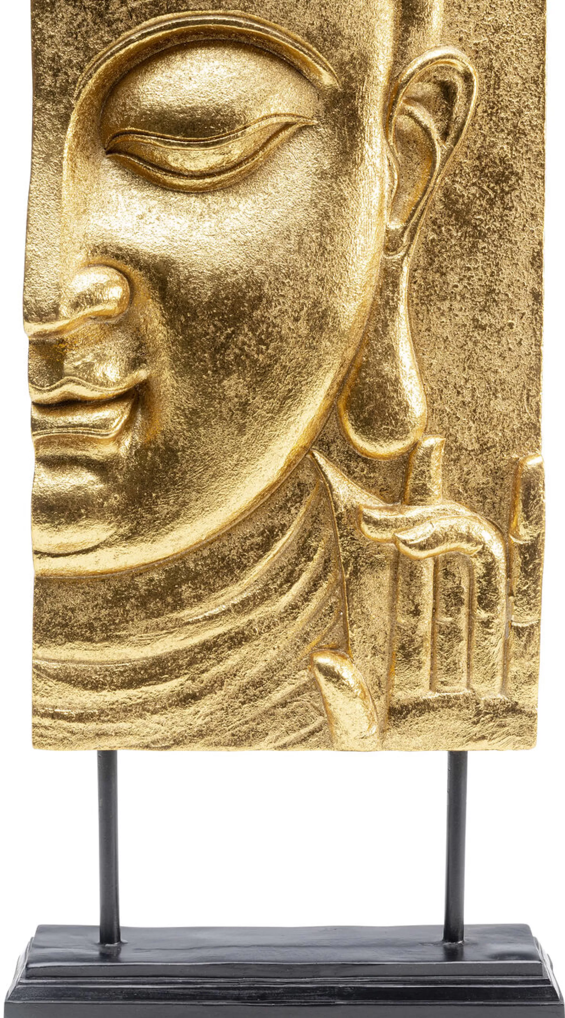 Best Decofiguur Wisdom Goud Decoratieve Beelden