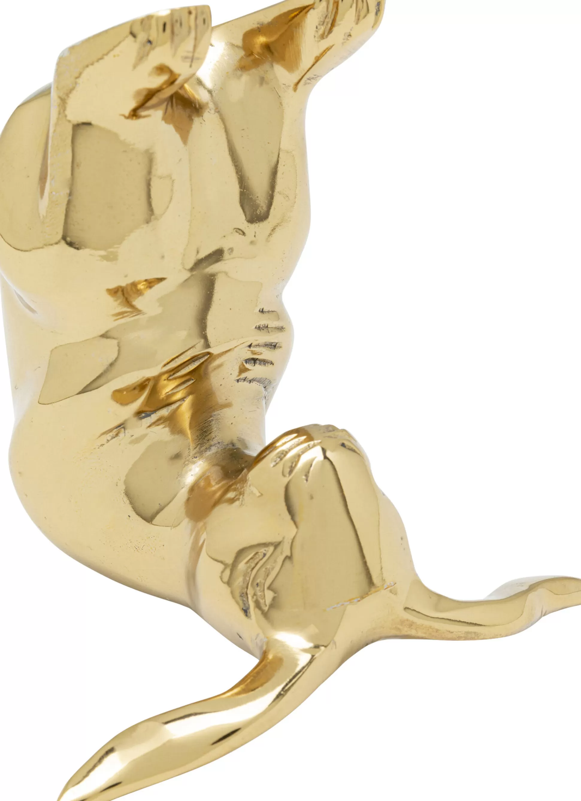 Hot Decofiguur Yoga Bunny 10Cm Decoratieve Beelden