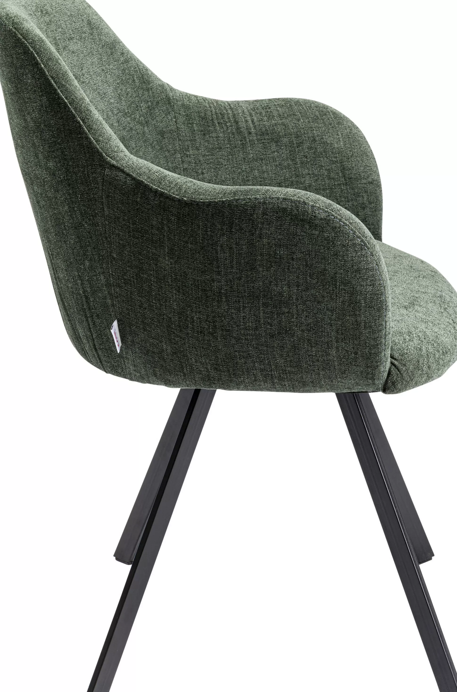 Best Sale Draaifauteuil Lady Loco Coco Green Stoelen