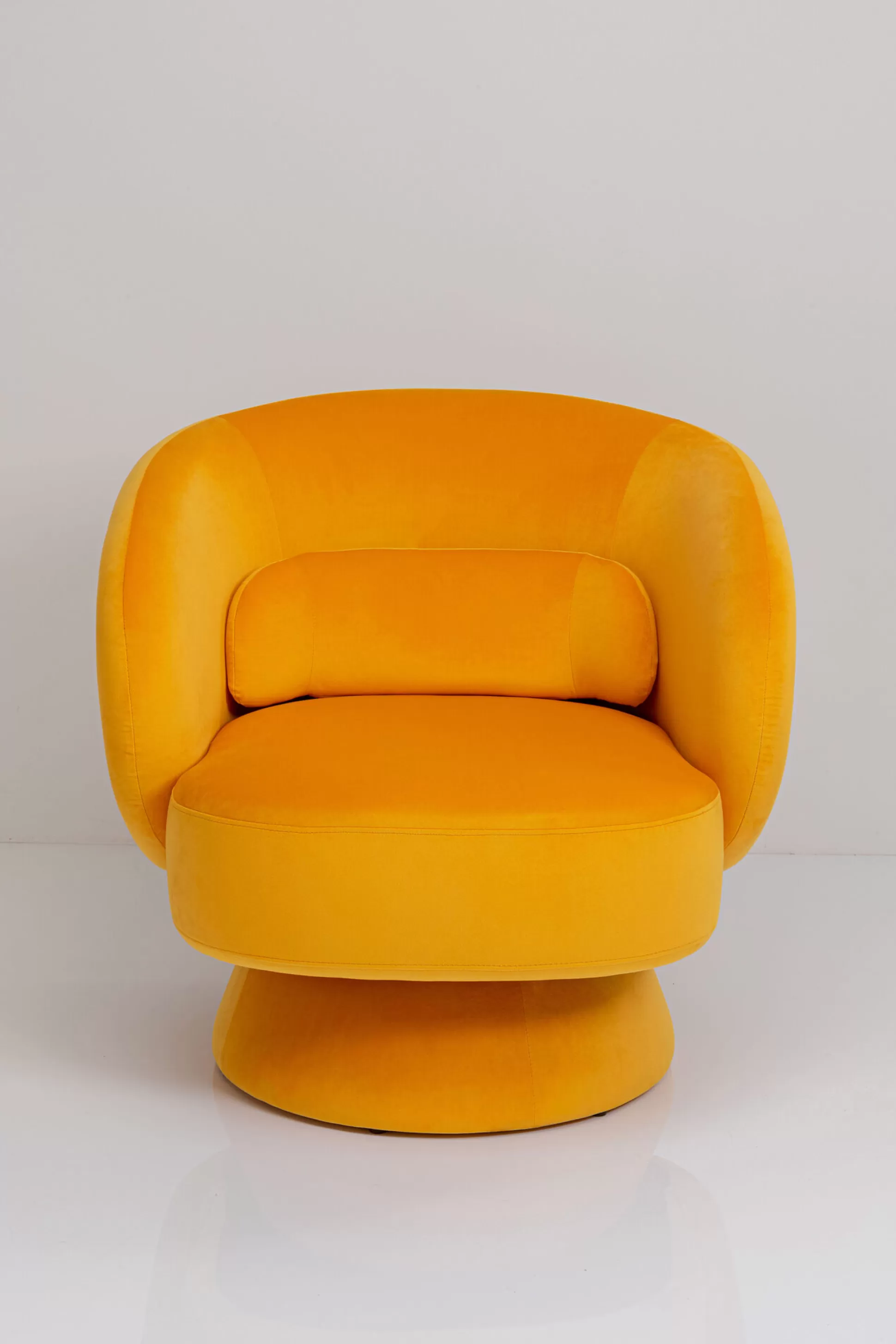 Sale Draaifauteuil Orion Yellow Fauteuils