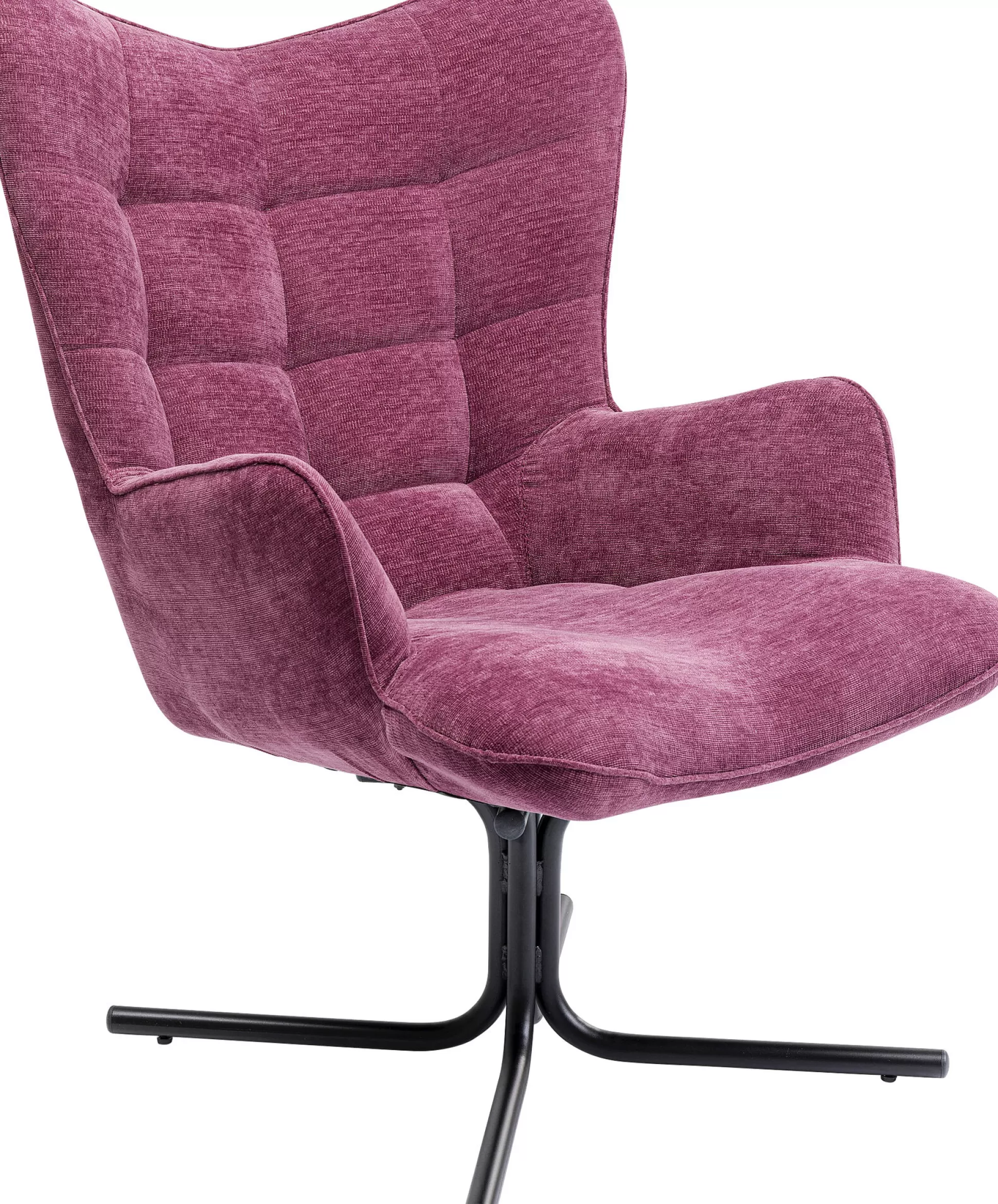 Store Draaifauteuil Oscar Berry Fauteuils