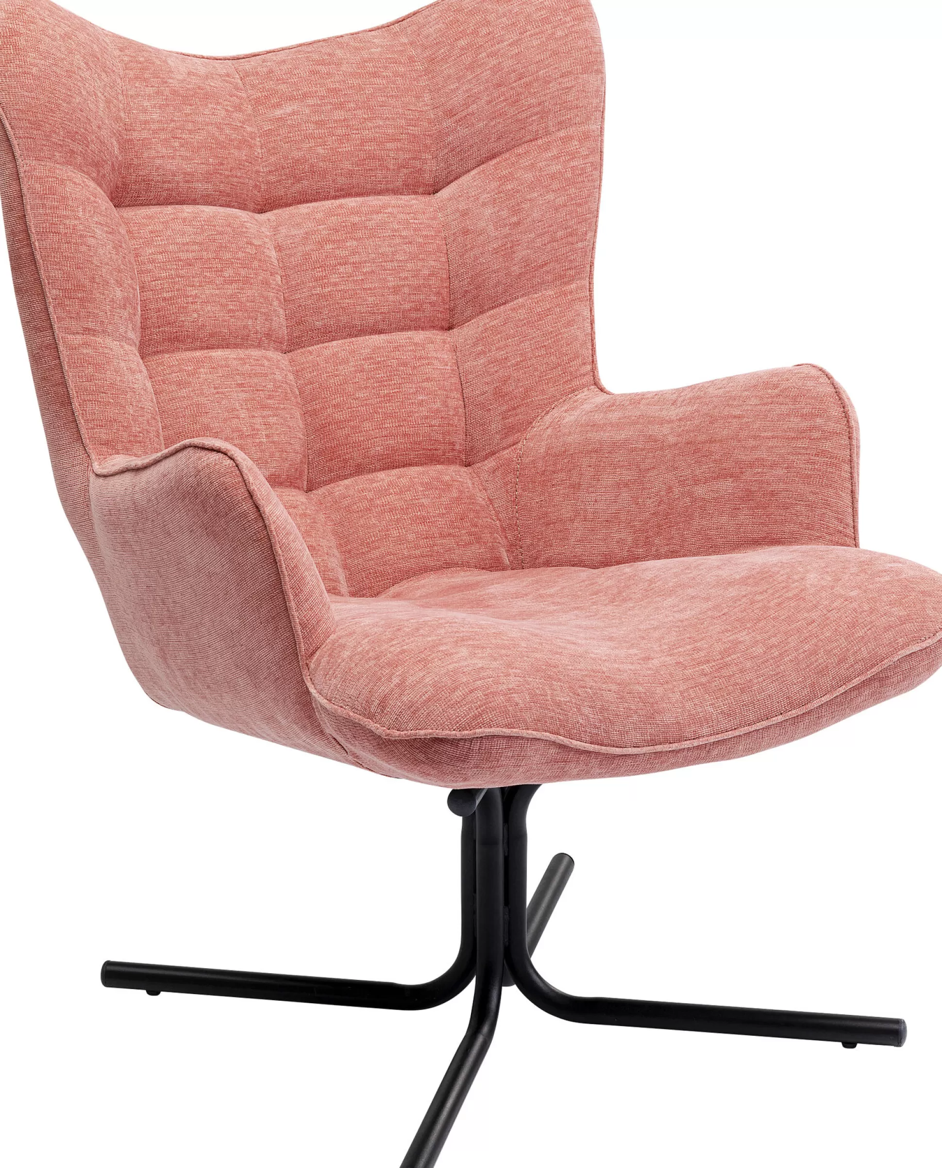 Cheap Draaifauteuil Oscar Rose Fauteuils