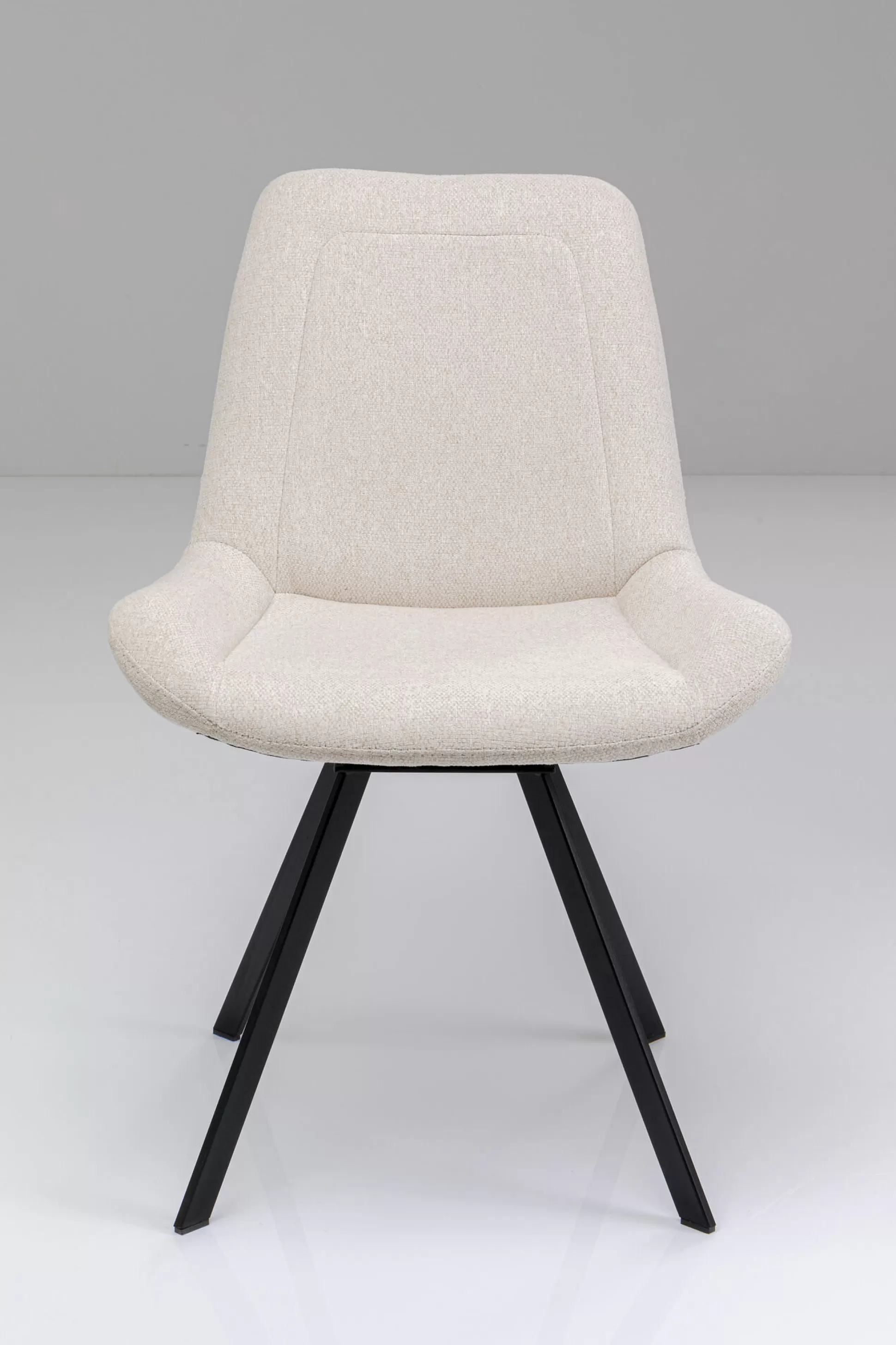 Shop Draaistoel Baron Cream Stoelen